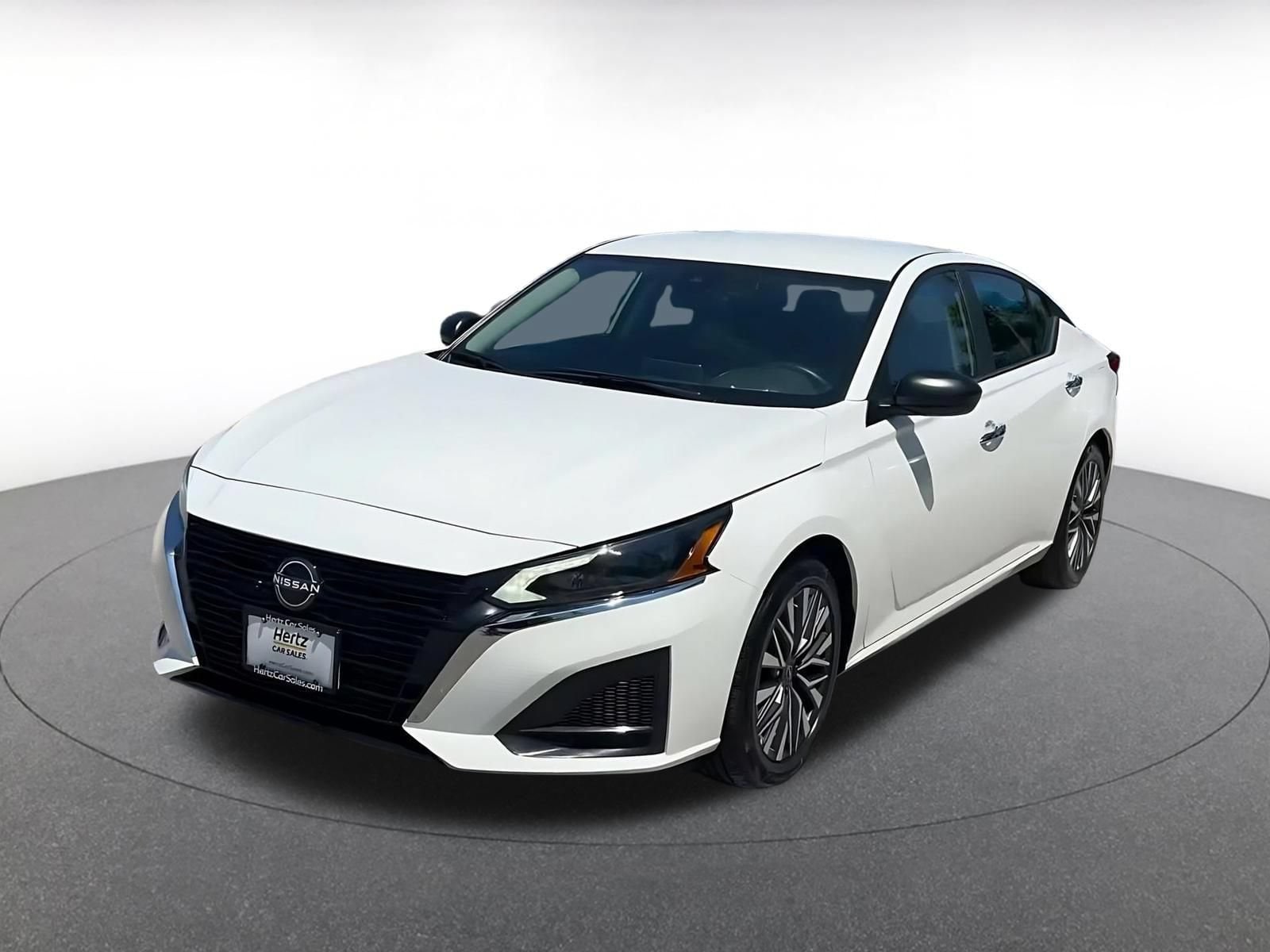 Thumbnail: 2025 Nissan Altima - 7