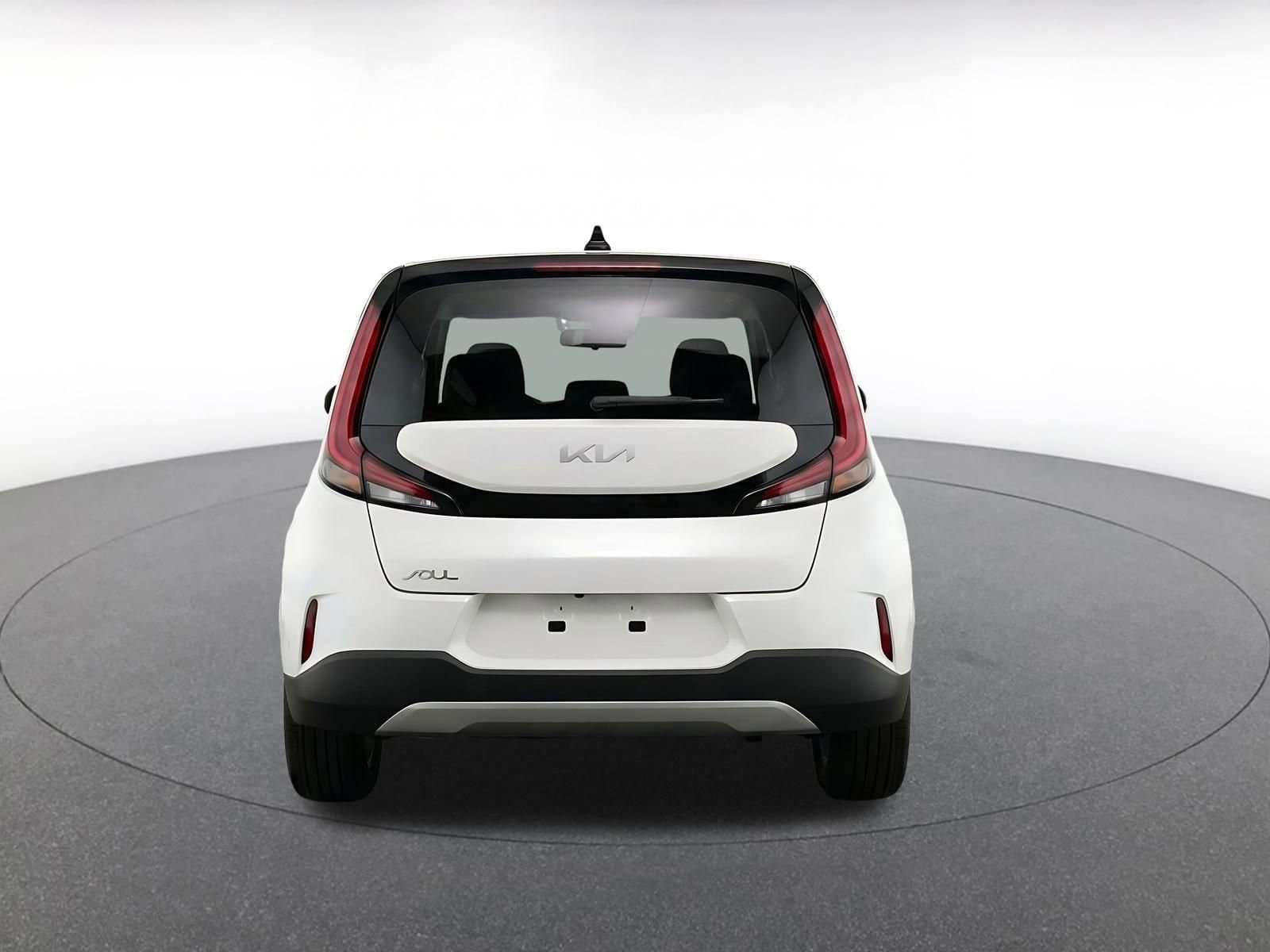 Thumbnail: 2025 Kia Soul - 8