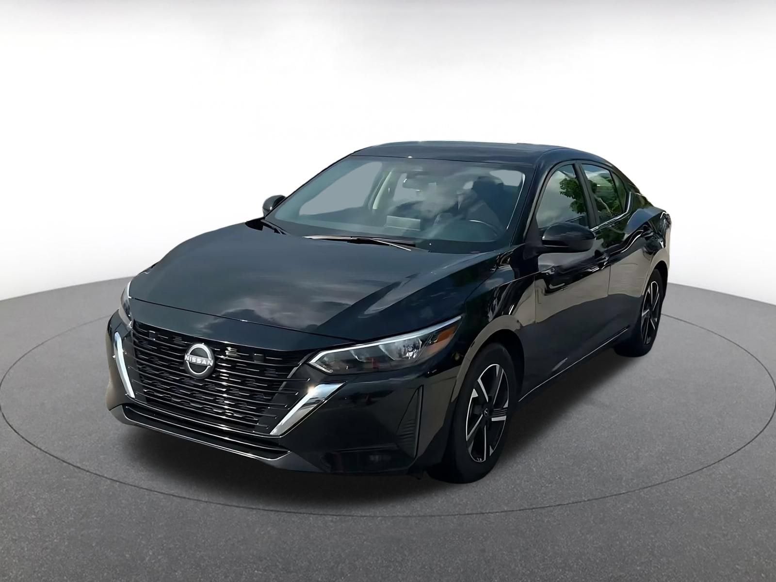 Thumbnail: 2025 Nissan Sentra - 7