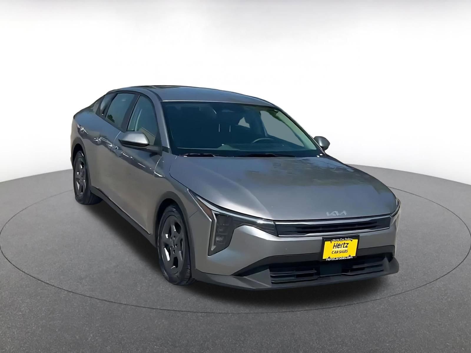 Thumbnail: 2025 Kia K4 - 3