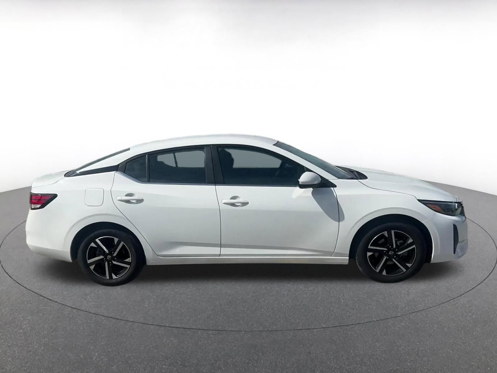 Thumbnail: 2025 Nissan Sentra - 16