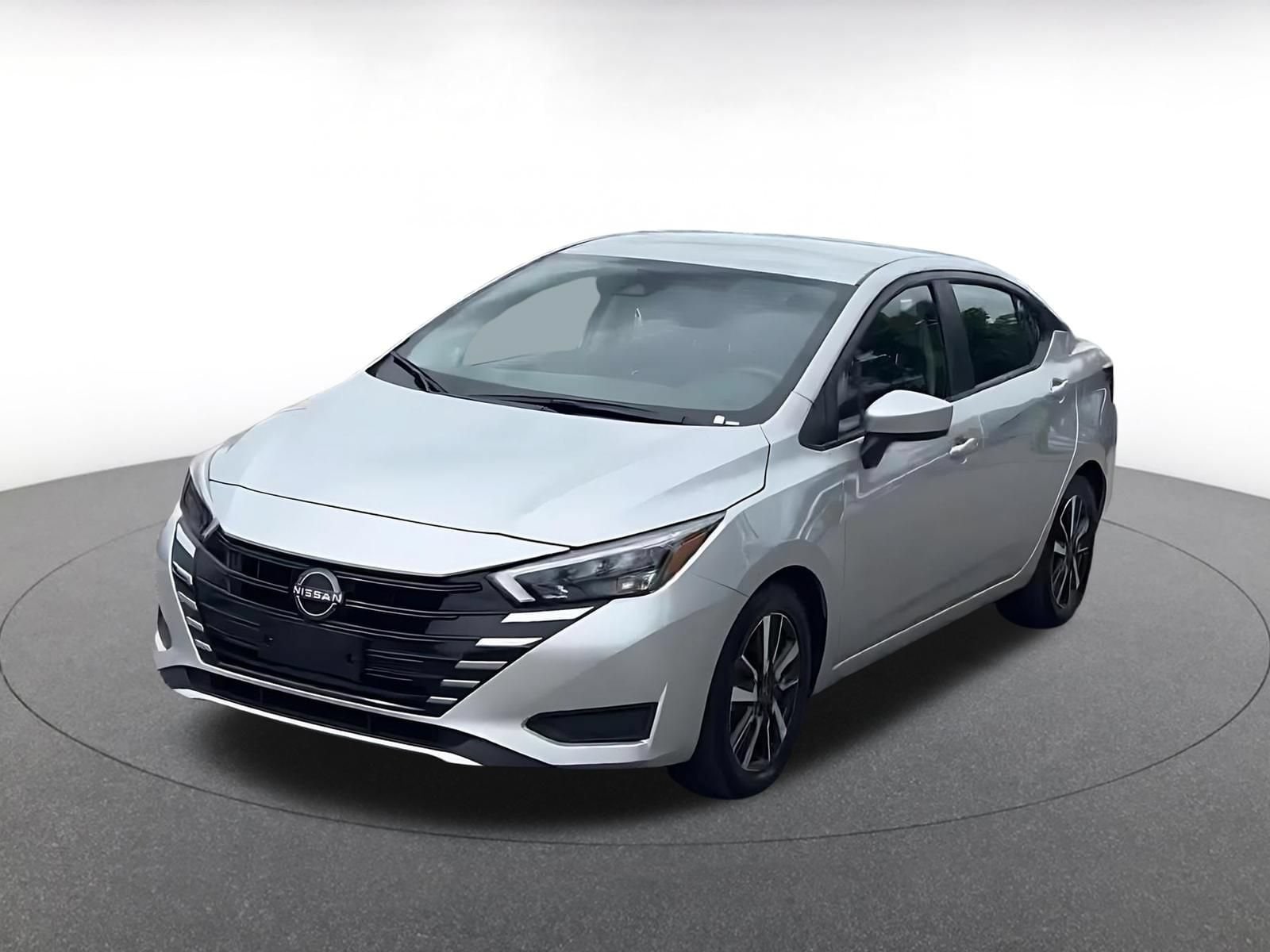 Thumbnail: 2025 Nissan Versa - 5