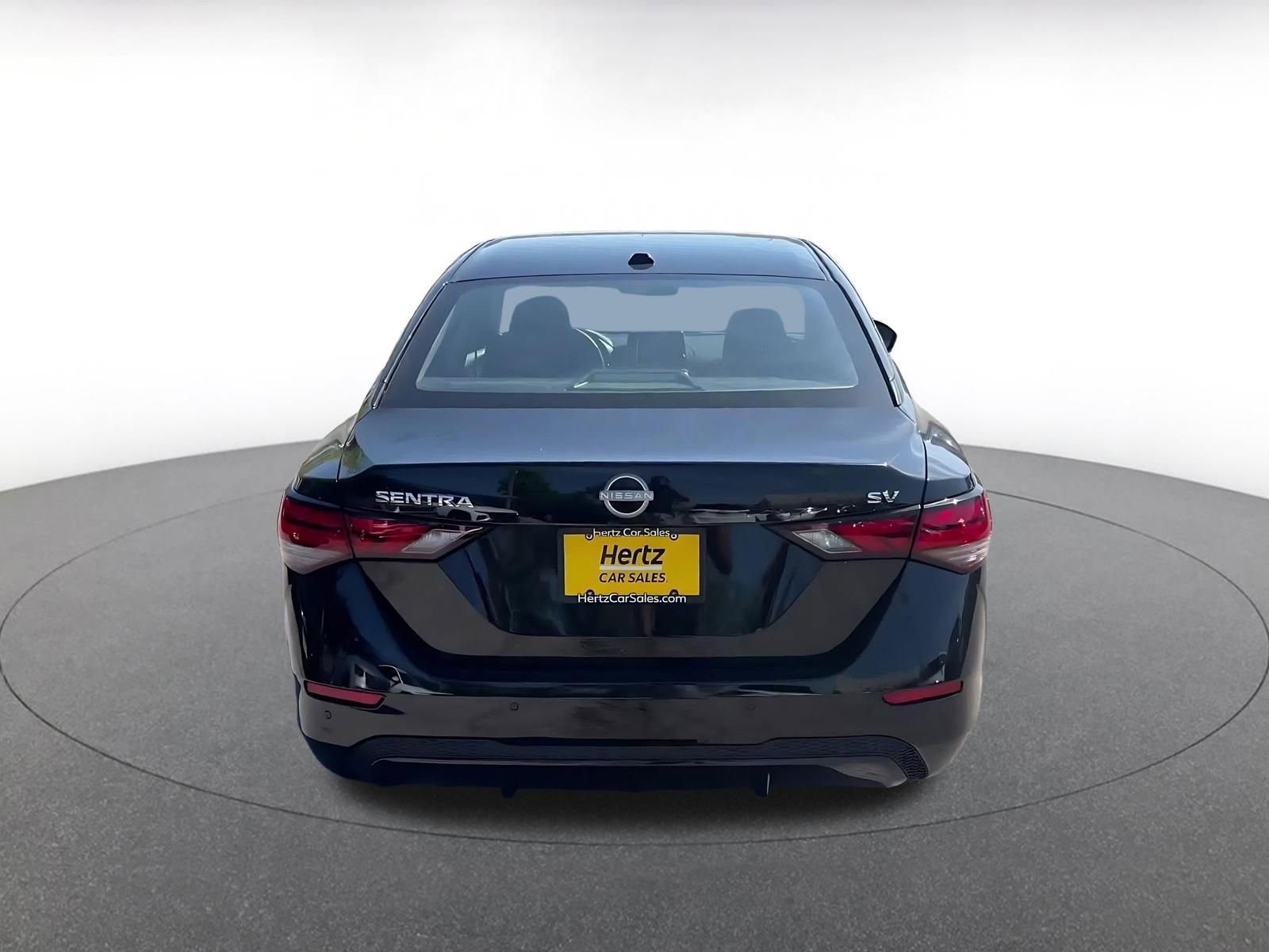 Thumbnail: 2024 Nissan Sentra - 12