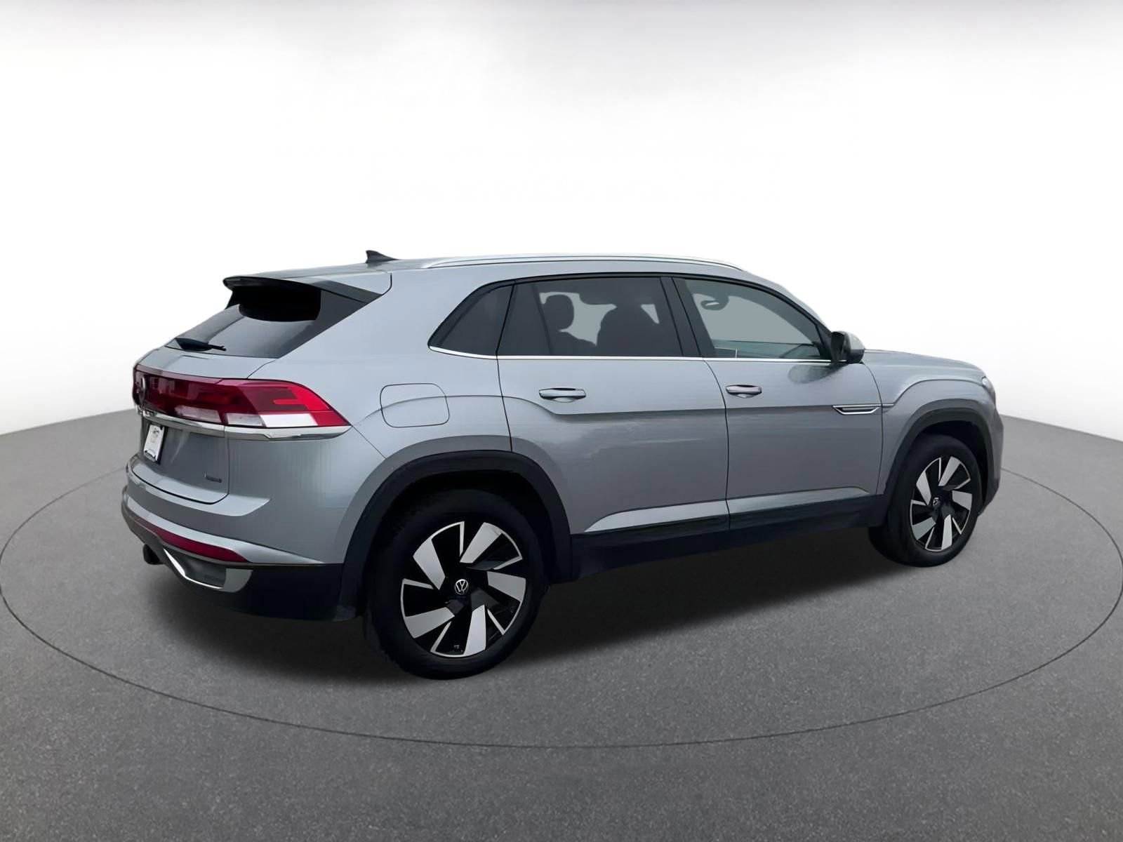 Thumbnail: 2025 Volkswagen Atlas - 15