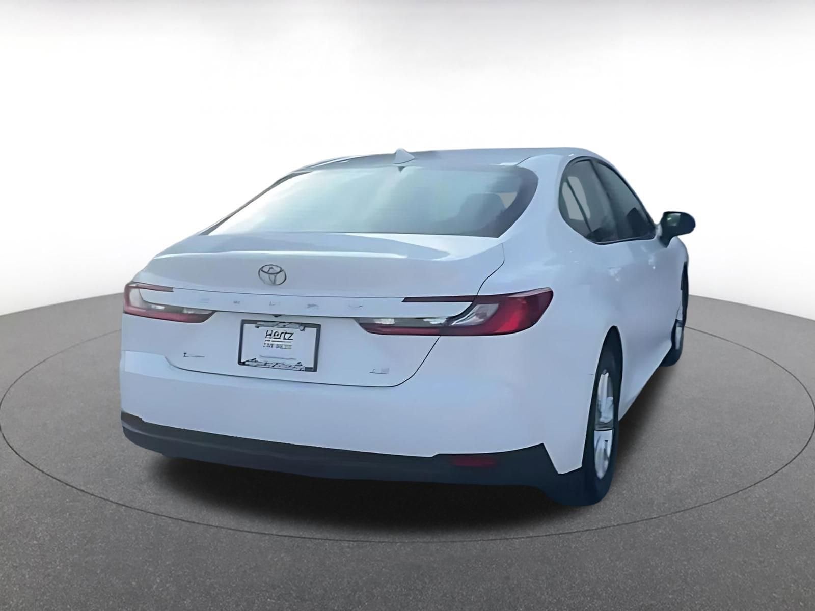 Thumbnail: 2025 Toyota Camry - 7