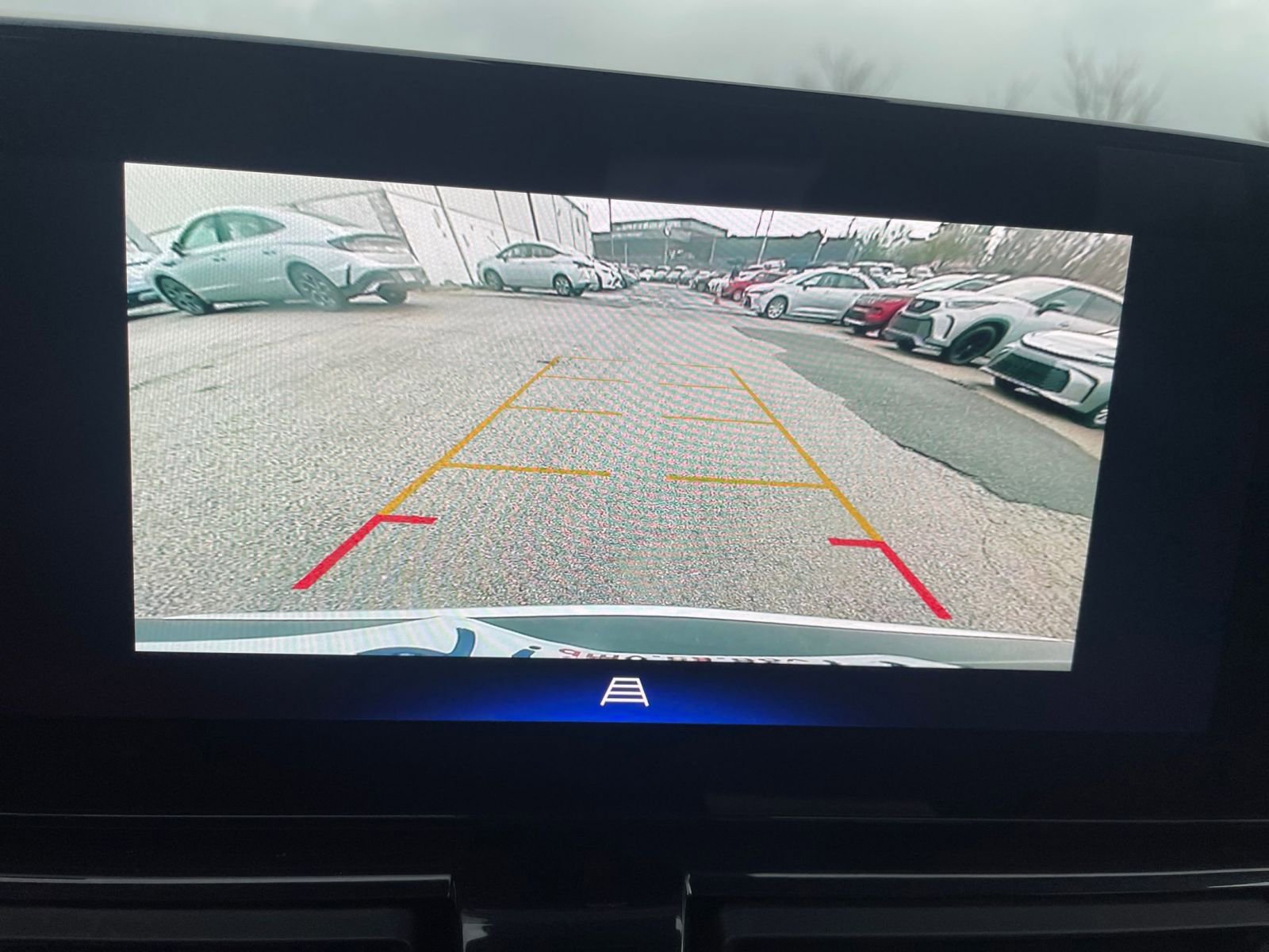 Thumbnail: 2025 Chevrolet TrailBlazer - 22