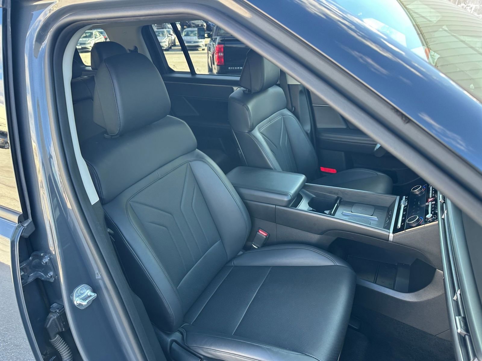 Thumbnail: 2025 Hyundai Santa Fe - 35