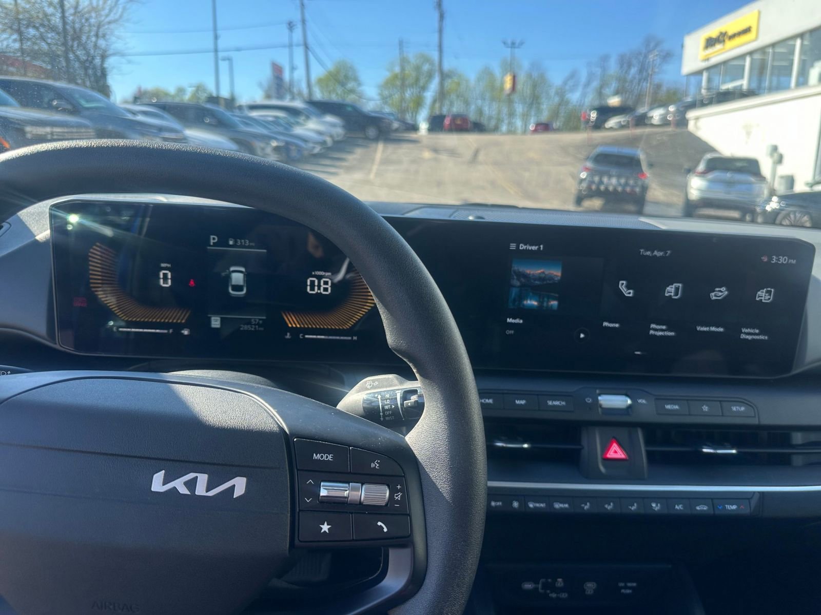 Thumbnail: 2025 Kia K4 - 17