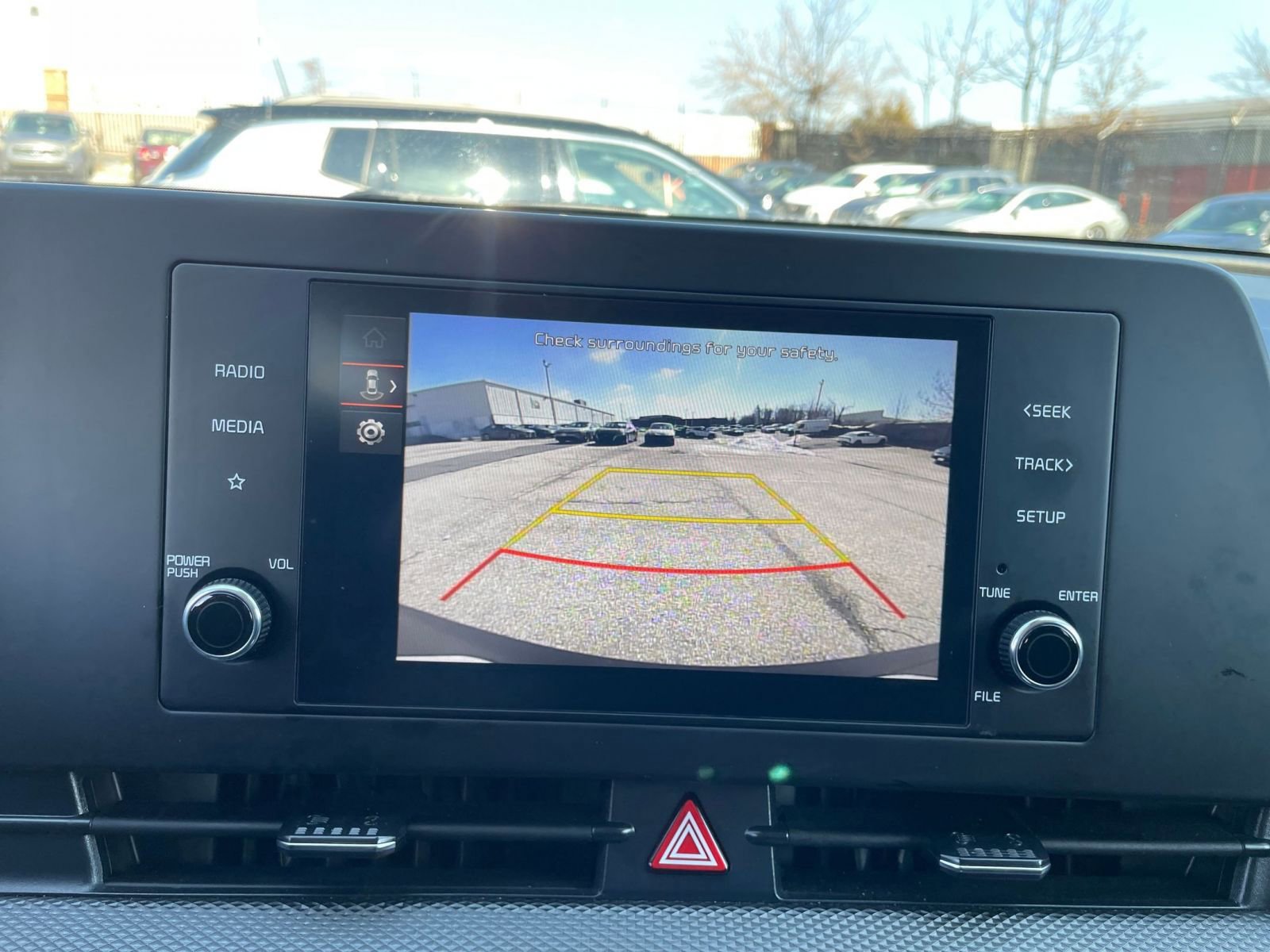 Thumbnail: 2025 Kia Sportage - 23