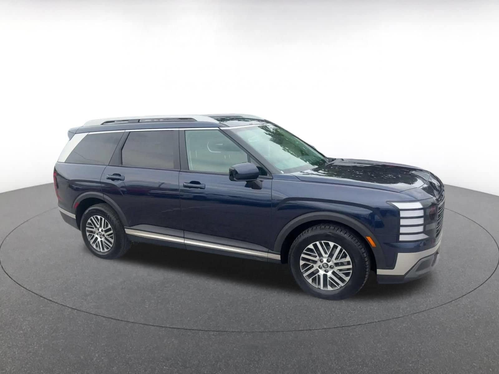 Thumbnail: 2026 Hyundai Palisade - 2