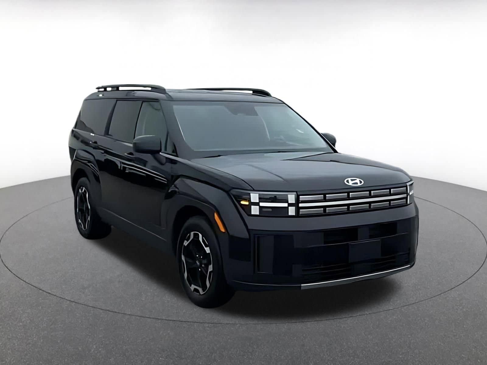 Thumbnail: 2025 Hyundai Santa Fe - 3