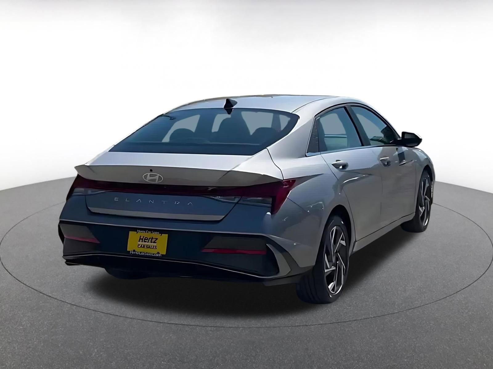 Thumbnail: 2025 Hyundai Elantra - 14