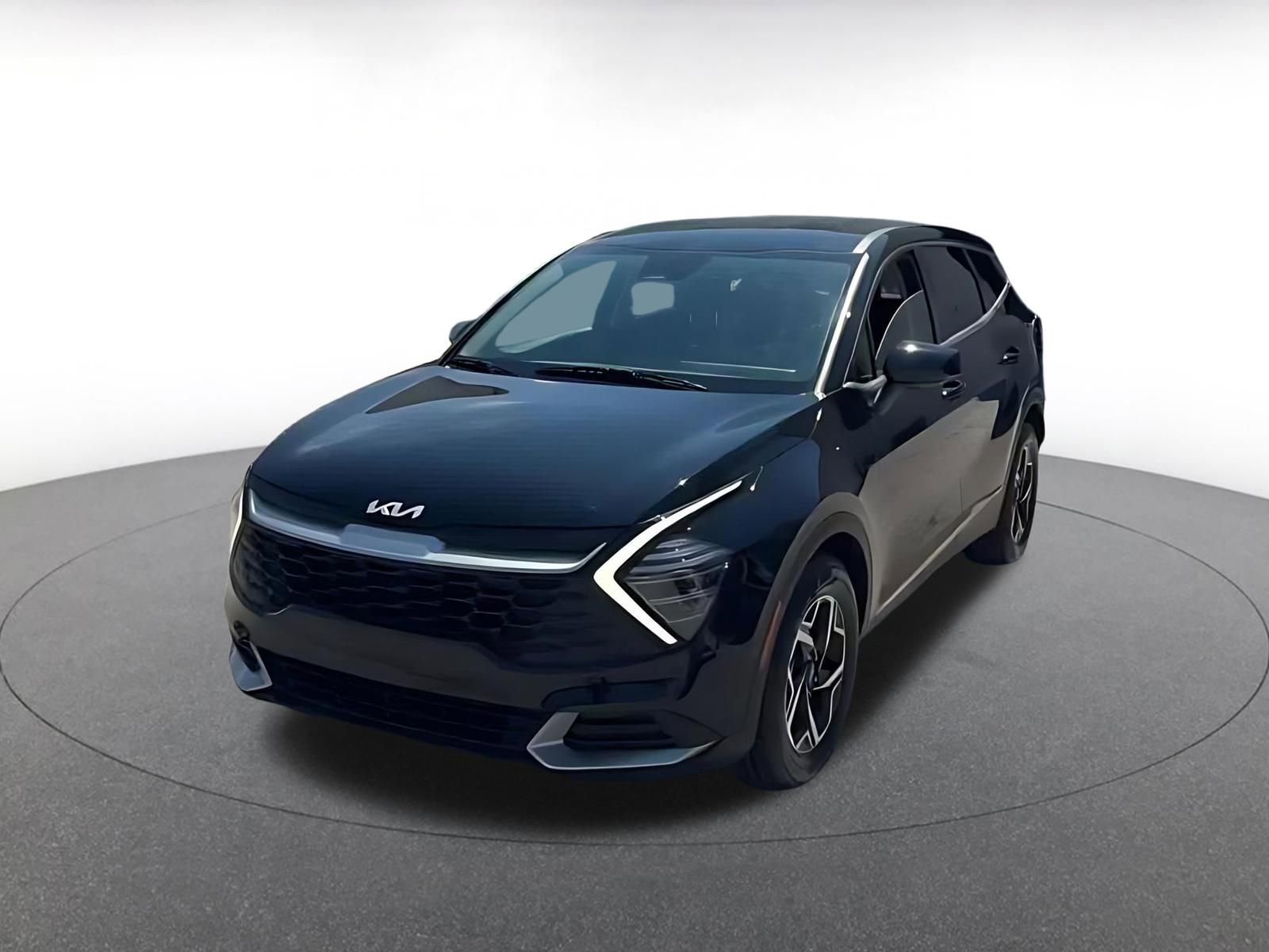 Thumbnail: 2025 Kia Sportage - 7