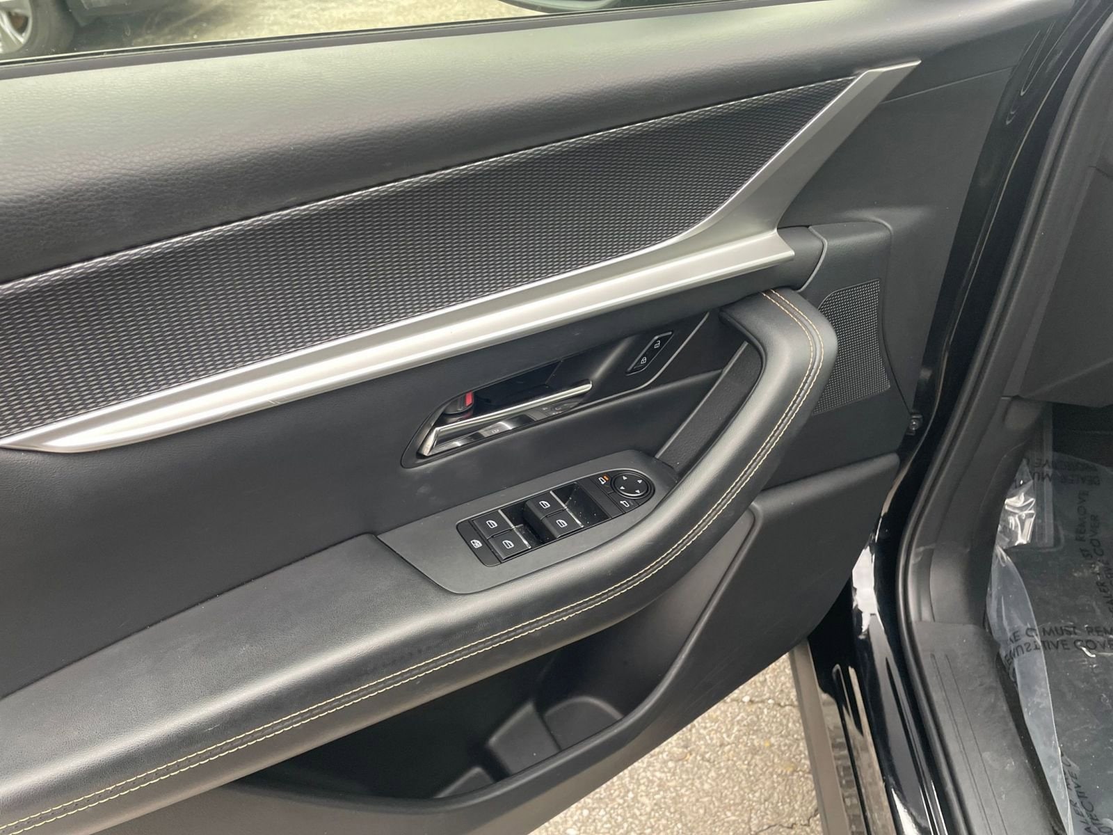 Thumbnail: 2025 Mazda CX-90 - 21