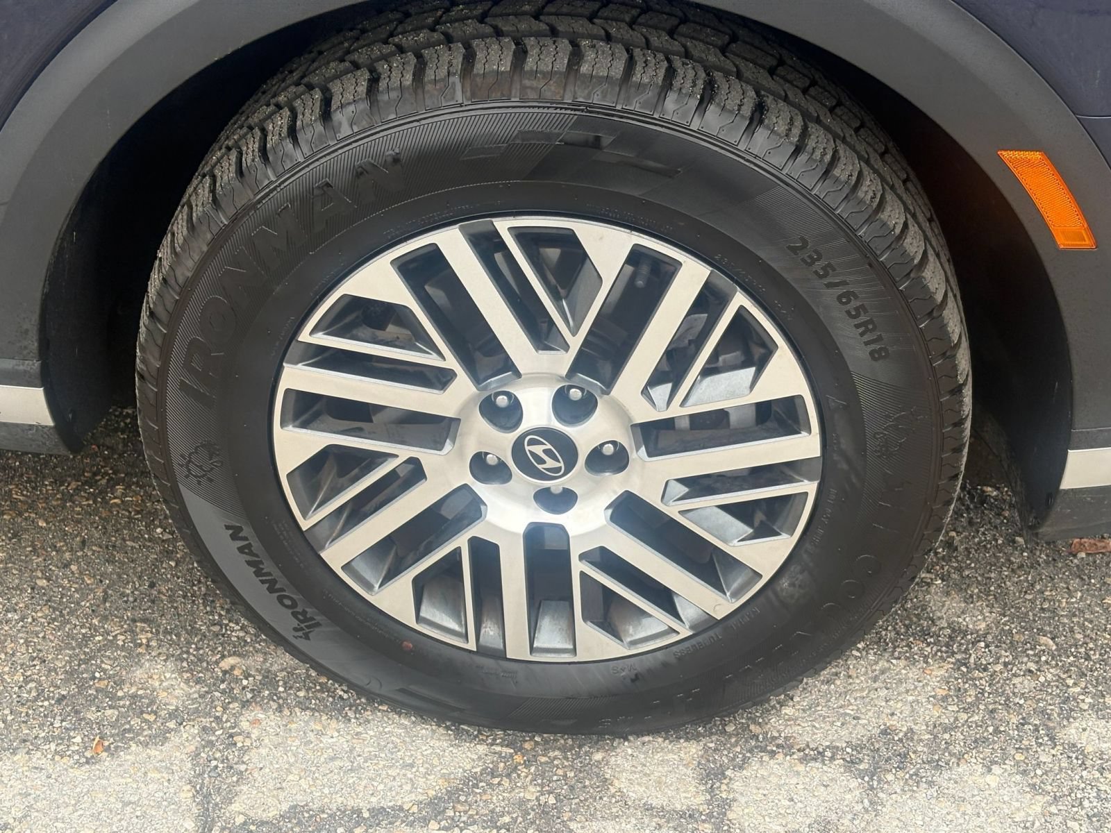 Thumbnail: 2026 Hyundai Palisade - 25