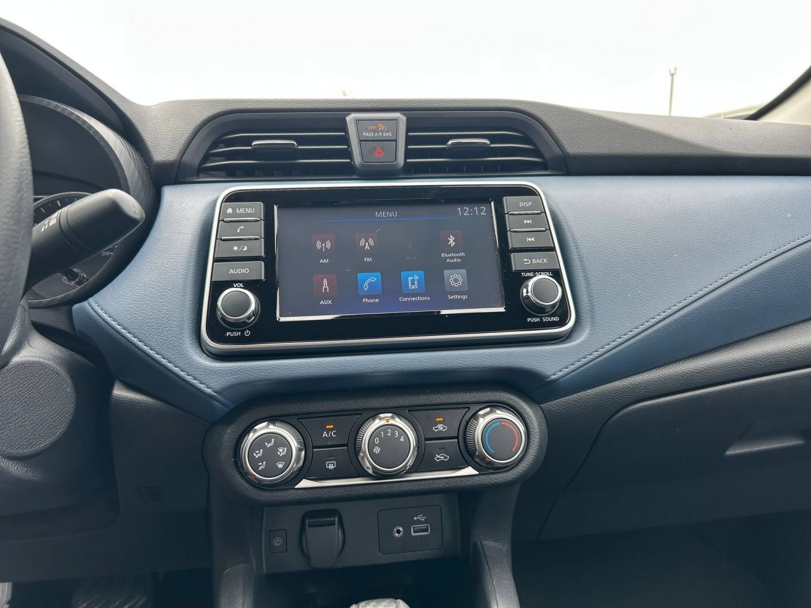 Thumbnail: 2025 Nissan Versa - 16