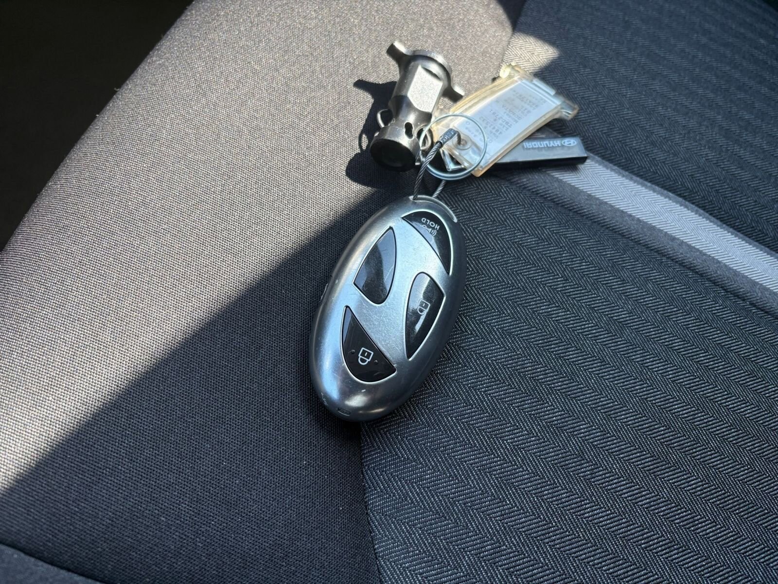 Thumbnail: 2025 Hyundai Sonata - 21