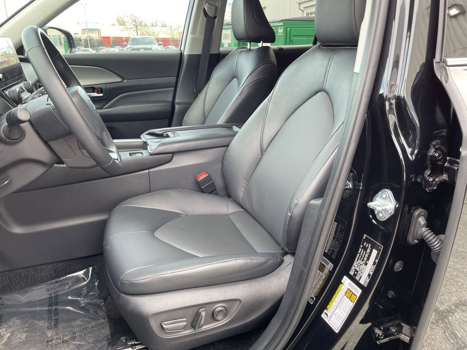 Thumbnail: 2025 Toyota Grand Highlander - 28