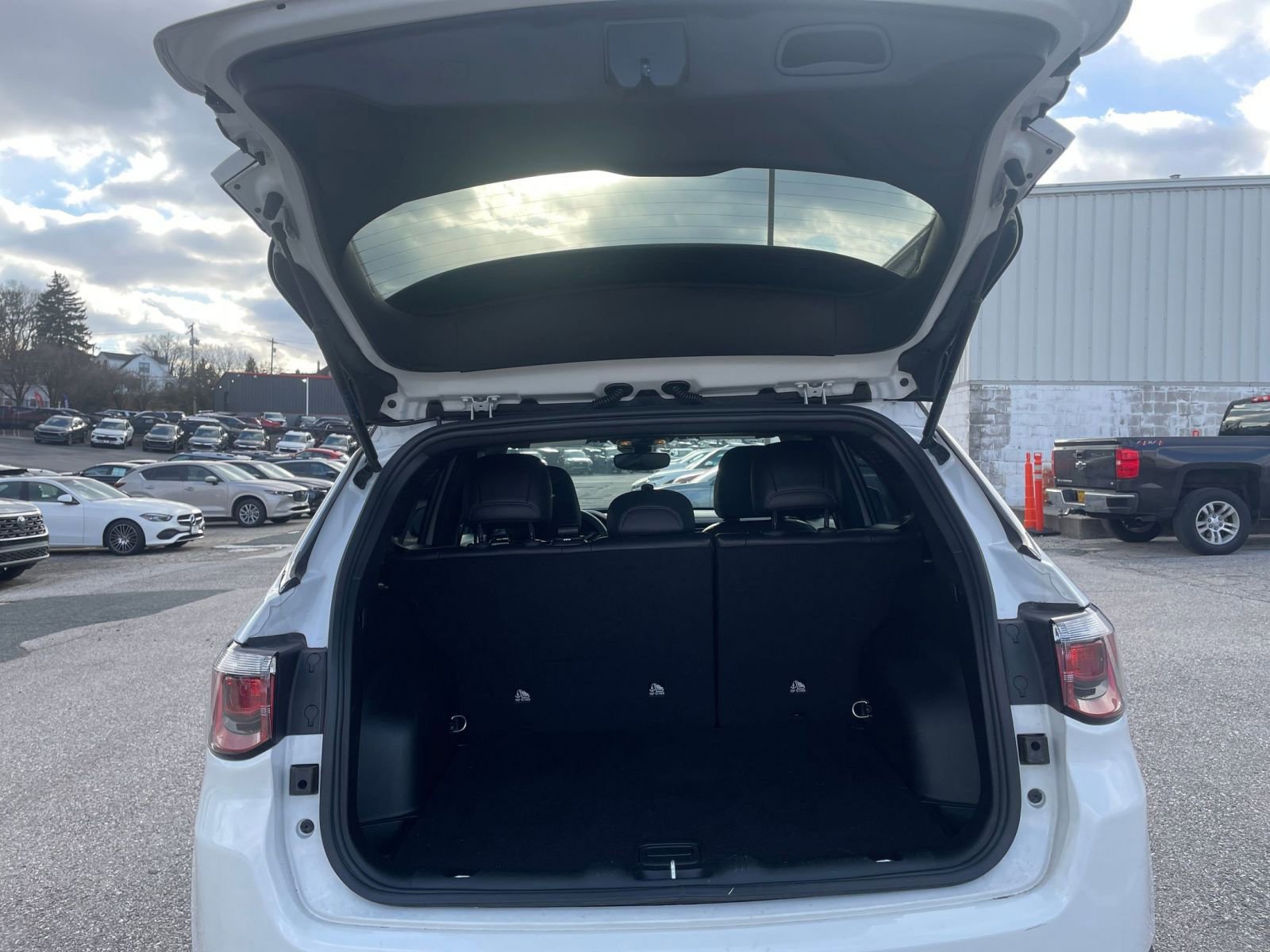 Thumbnail: 2025 Jeep Compass - 31