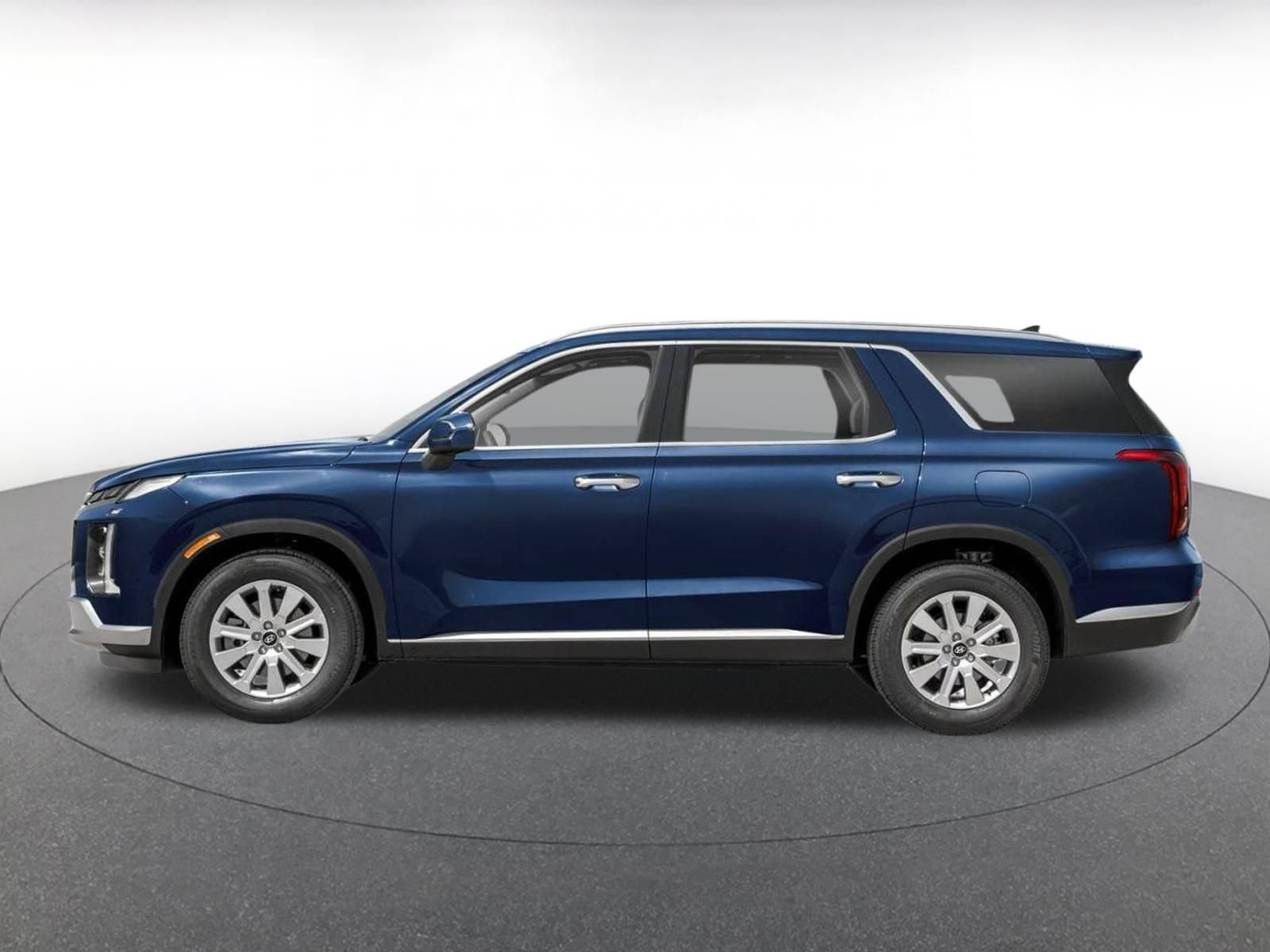 Thumbnail: 2025 Hyundai Palisade - 3