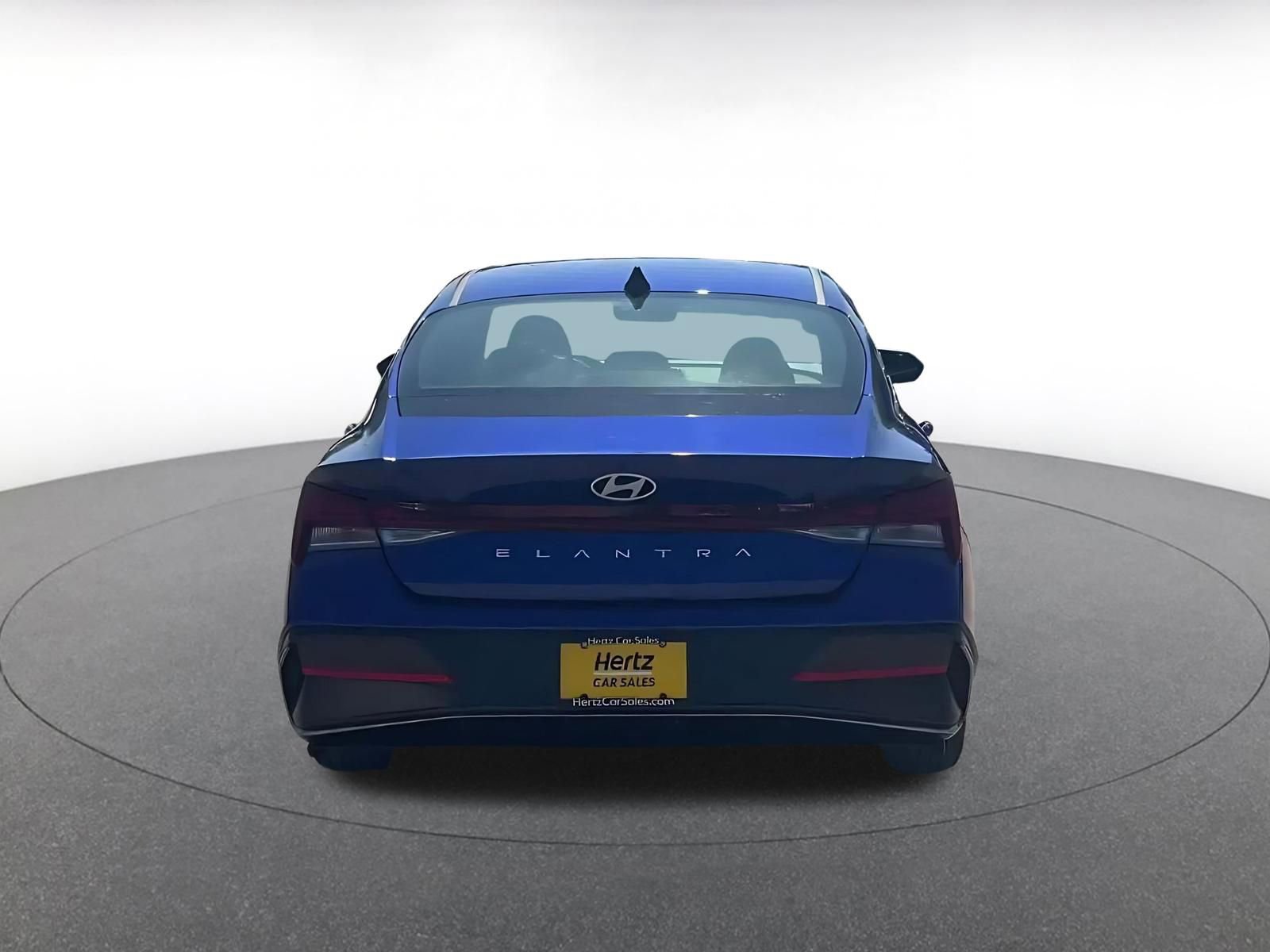 Thumbnail: 2025 Hyundai Elantra - 12