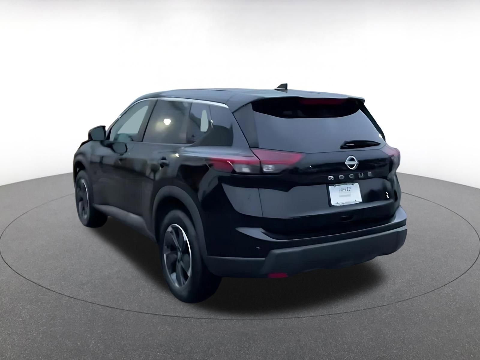 Thumbnail: 2025 Nissan Rogue - 11