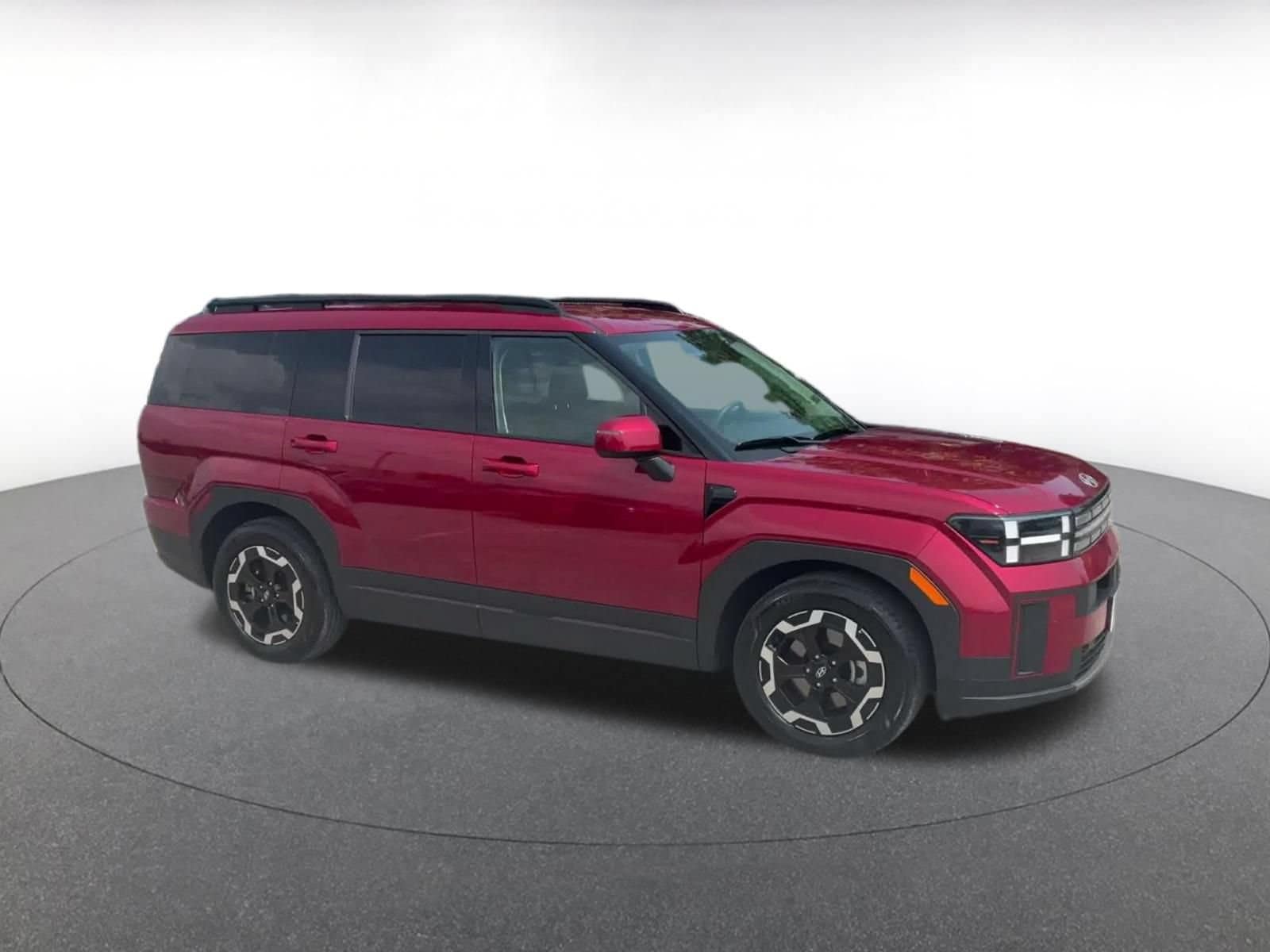 Thumbnail: 2026 Hyundai Santa Fe - 2