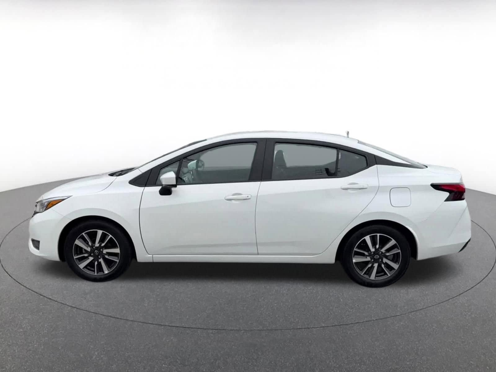 Thumbnail: 2025 Nissan Versa - 9