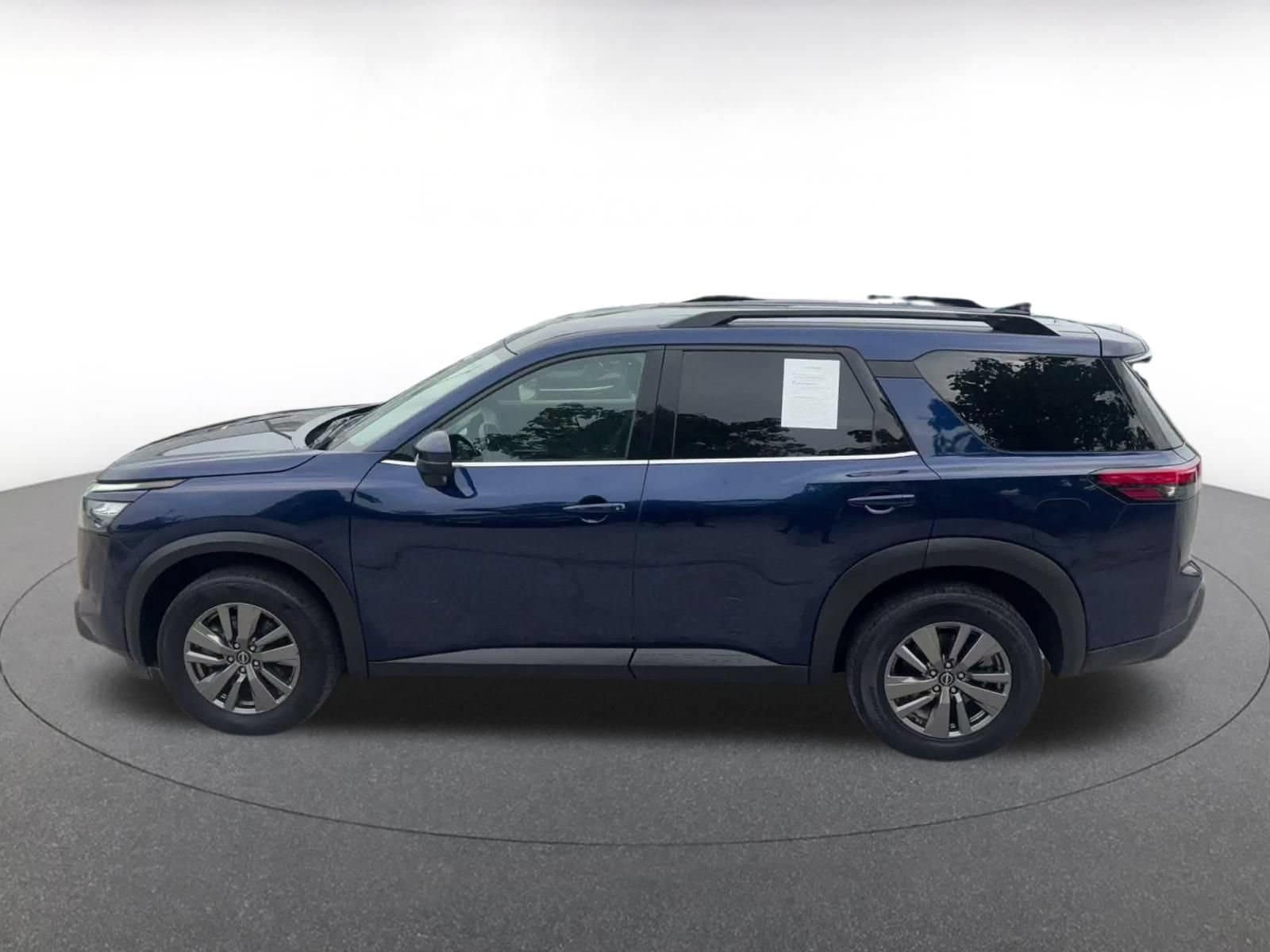 Thumbnail: 2025 Nissan Pathfinder - 7