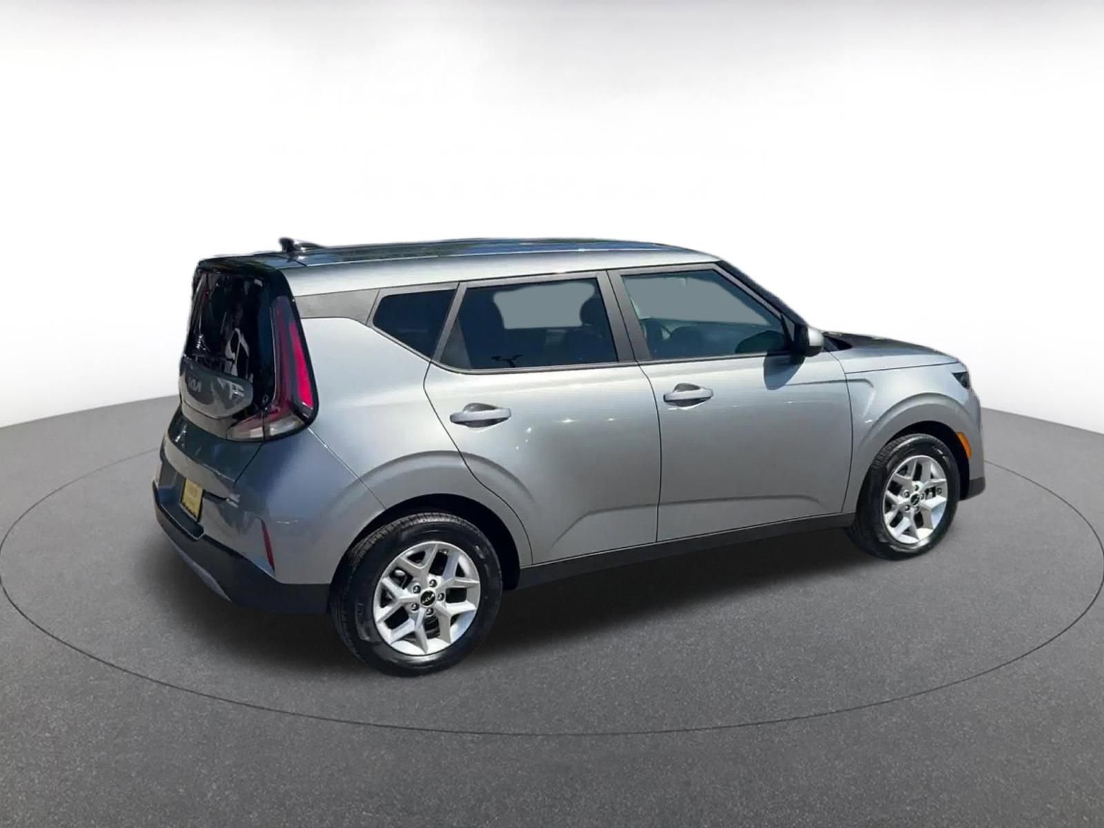 Thumbnail: 2025 Kia Soul - 15