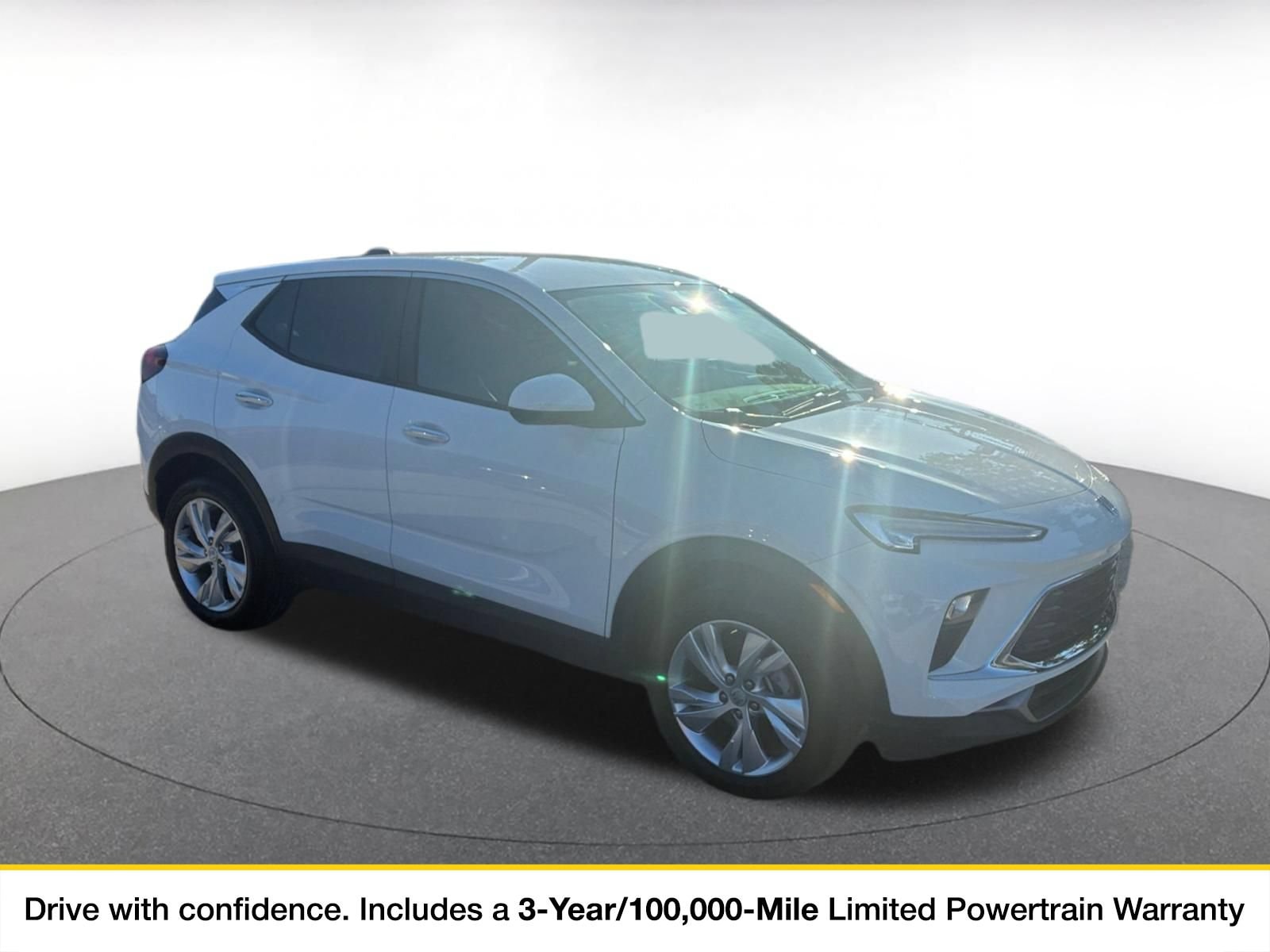 2025 Buick Encore GX