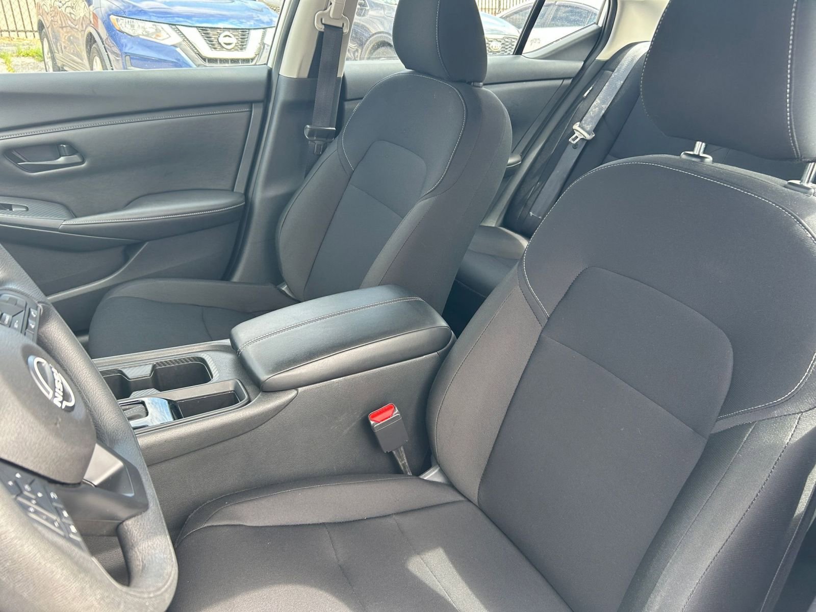 Thumbnail: 2025 Nissan Sentra - 31