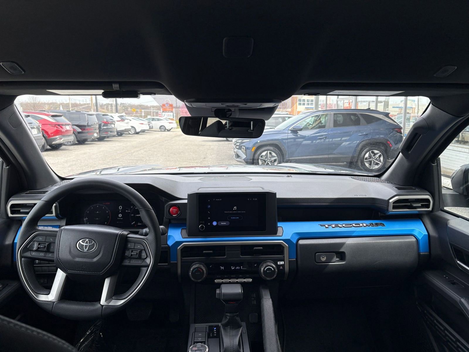 Thumbnail: 2025 Toyota Tacoma - 31