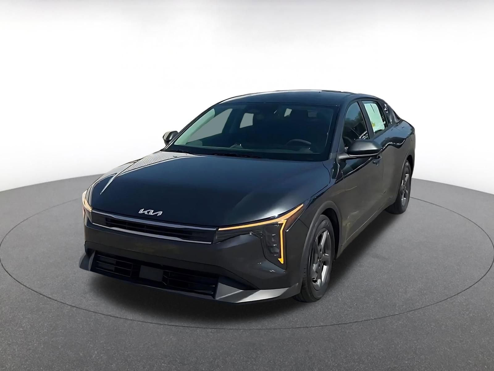Thumbnail: 2025 Kia K4 - 7