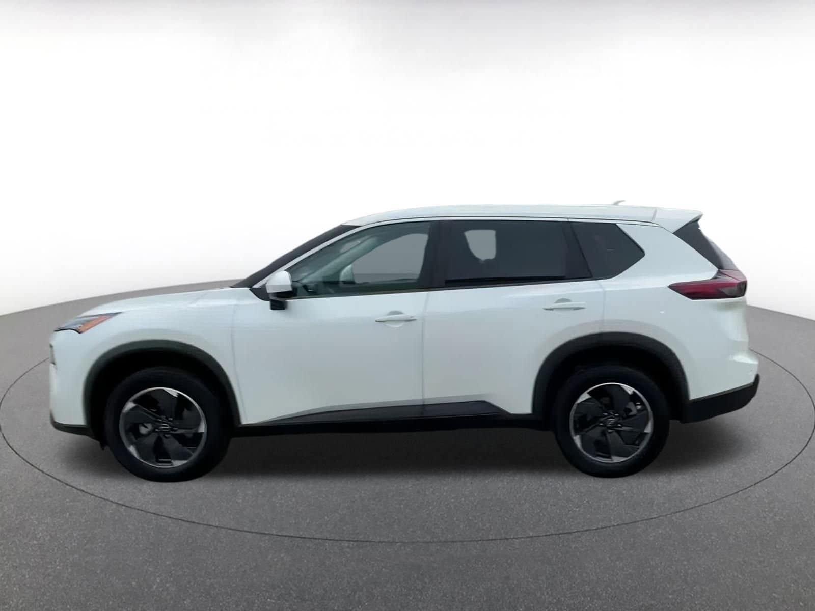Thumbnail: 2024 Nissan Rogue - 9
