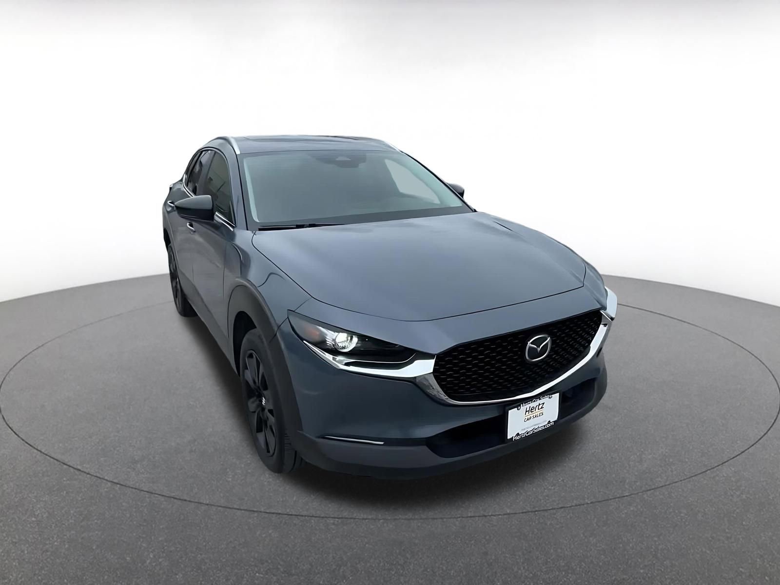 Thumbnail: 2025 Mazda CX-30 - 3