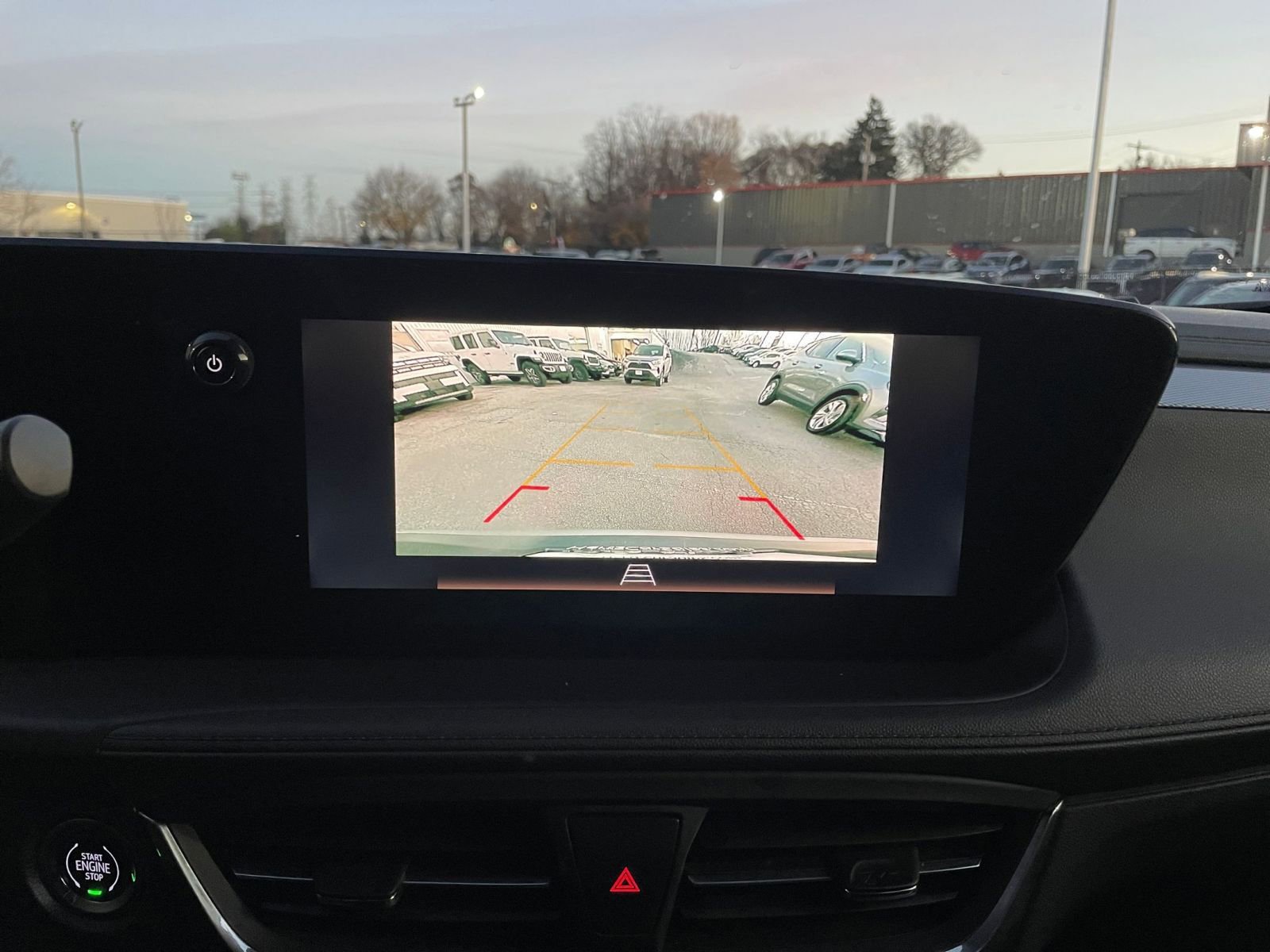 Thumbnail: 2025 Buick Encore GX - 17