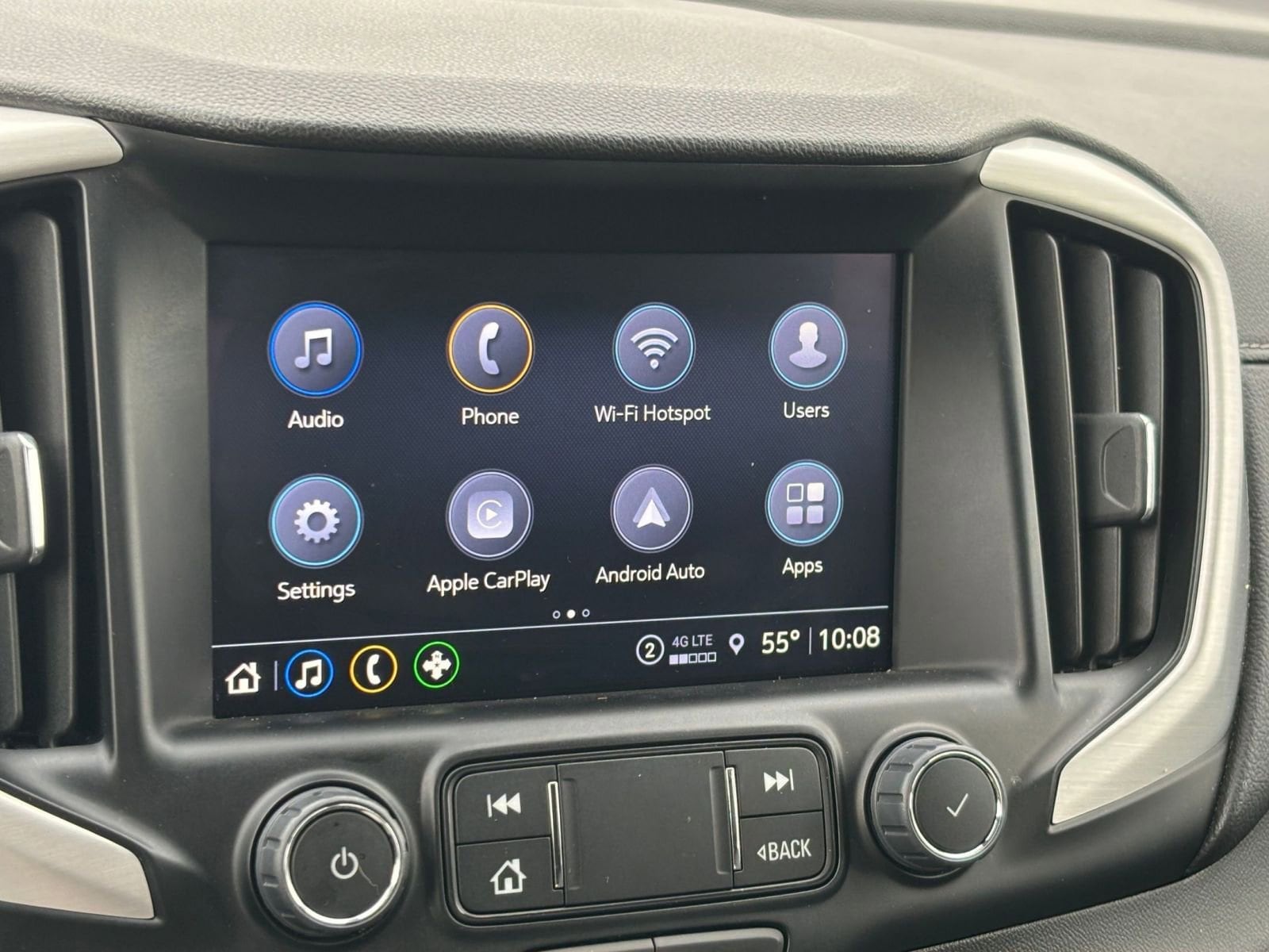 2024 GMC Terrain SLT 21
