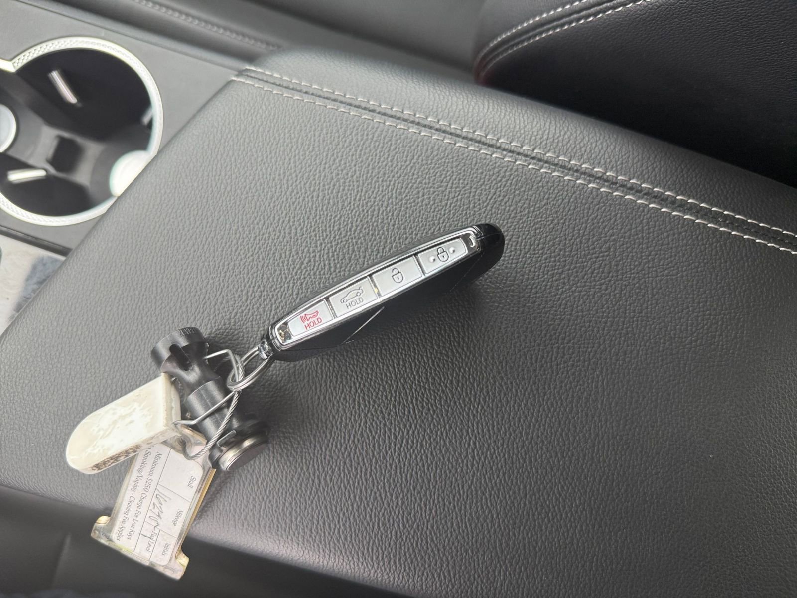 Thumbnail: 2025 Genesis G70 - 22