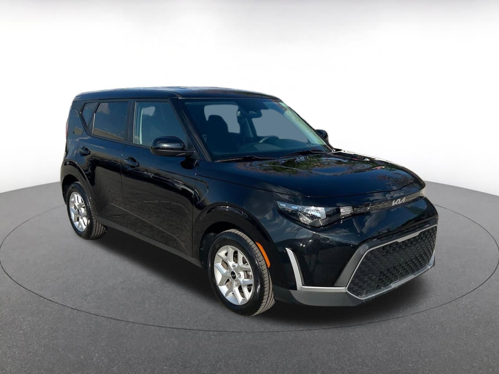 Thumbnail: 2025 Kia Soul - 1