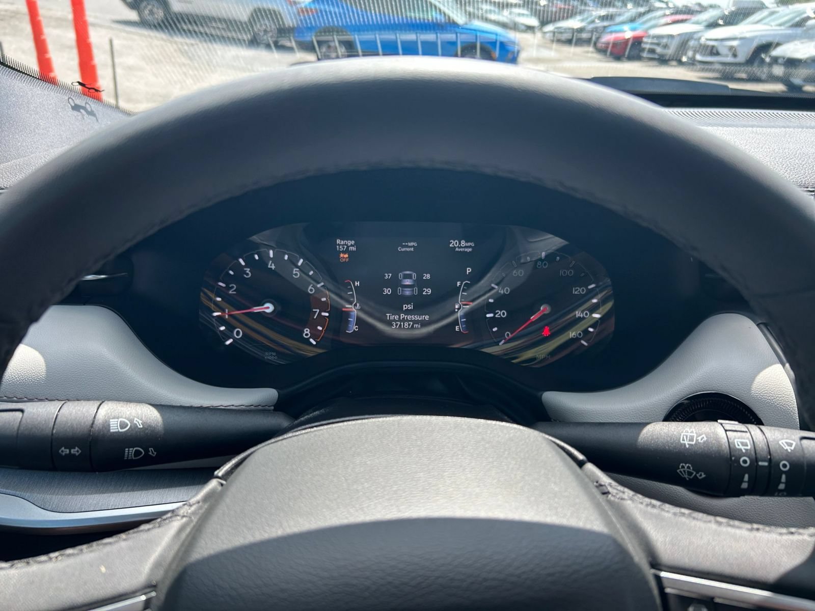 Thumbnail: 2025 Jeep Compass - 30