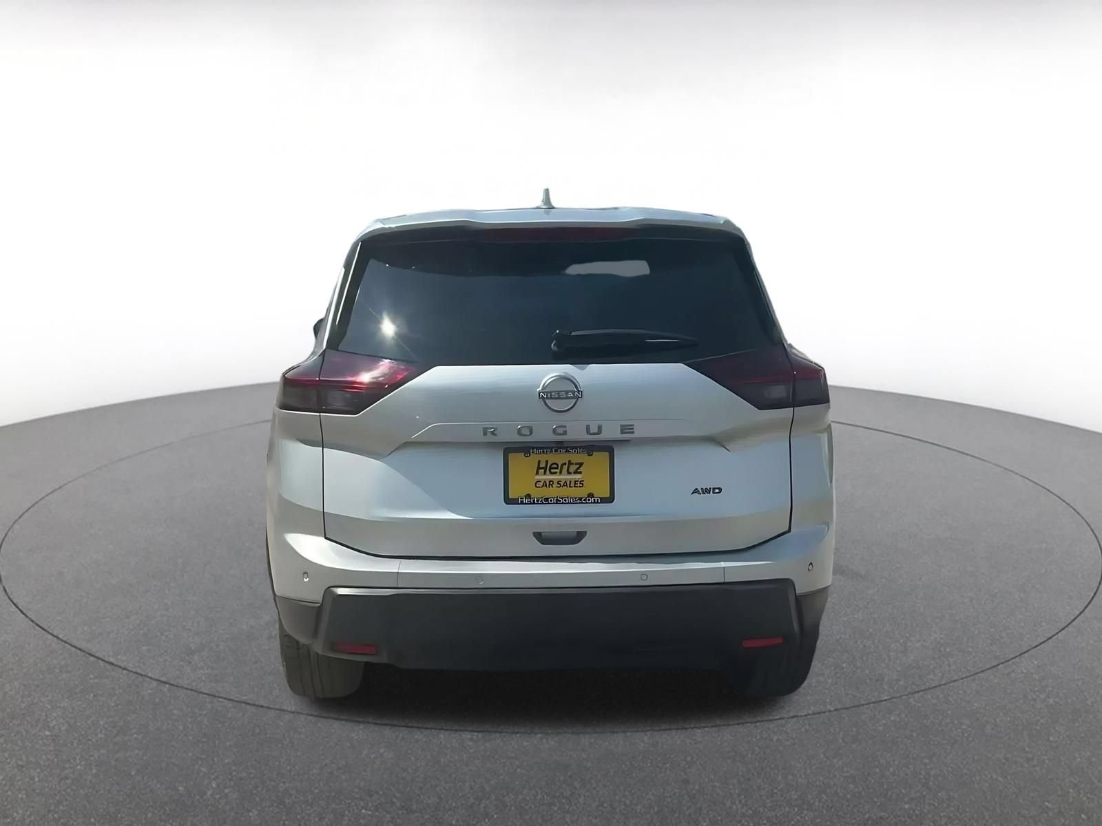 Thumbnail: 2025 Nissan Rogue - 12