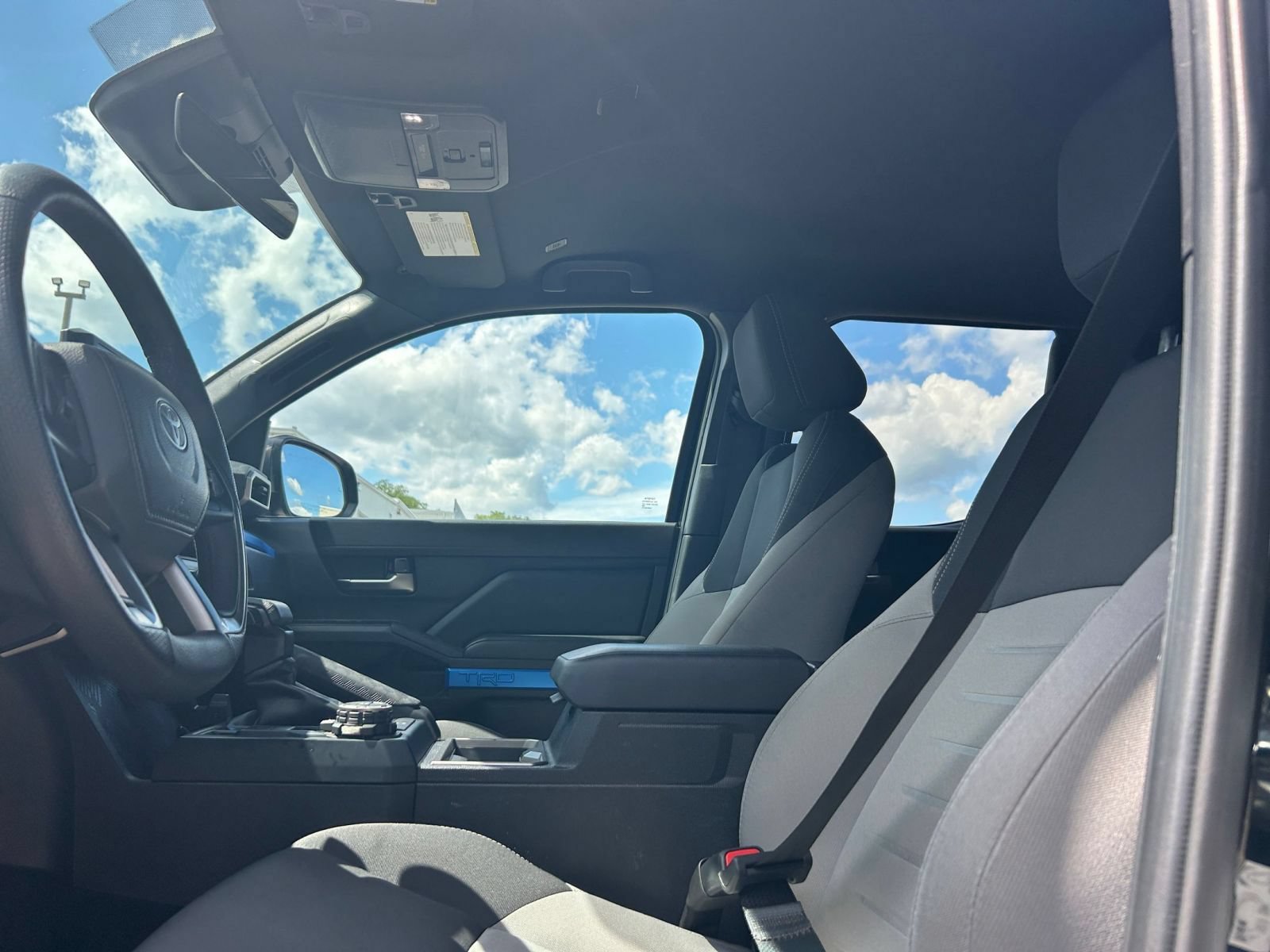 Thumbnail: 2025 Toyota Tacoma - 18