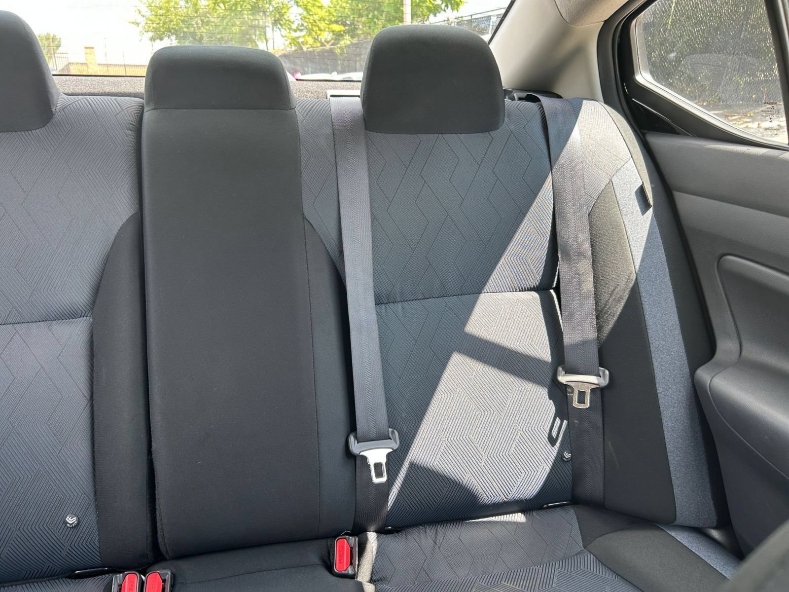 Thumbnail: 2025 Nissan Versa - 27