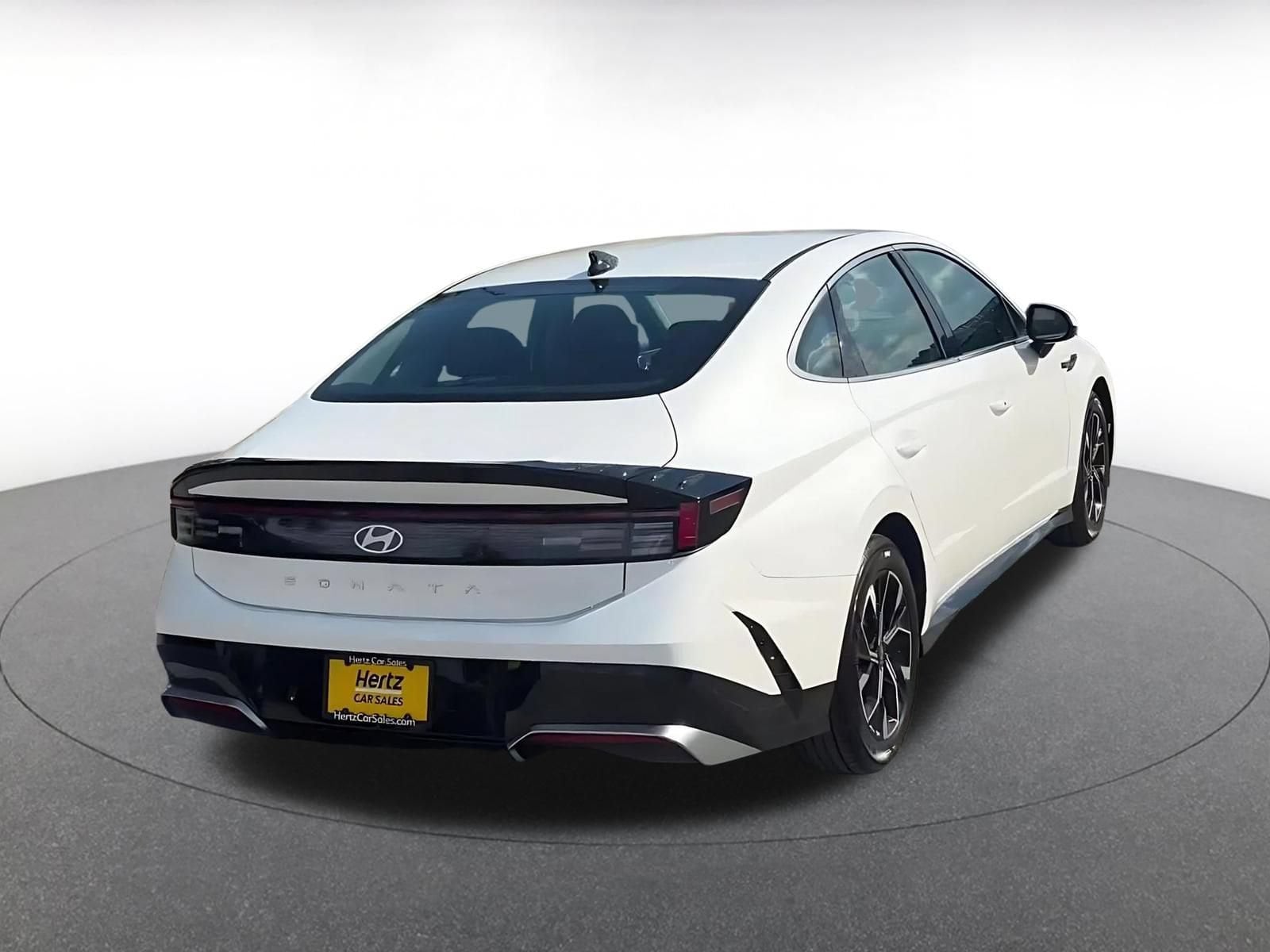 Thumbnail: 2025 Hyundai Sonata - 14
