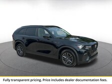 2025 Mazda CX-70 Turbo Preferred -
                  Baltimore, MD