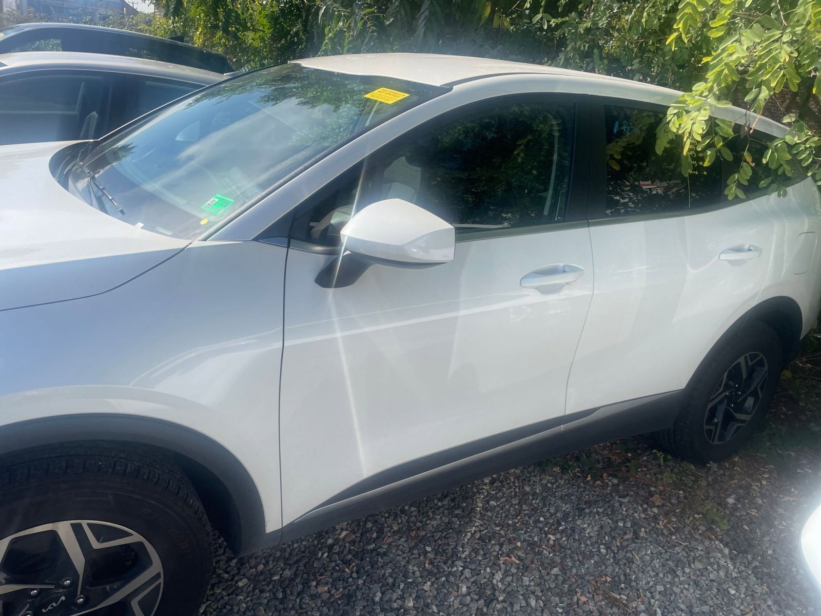 Thumbnail: 2023 Kia Sportage - 6