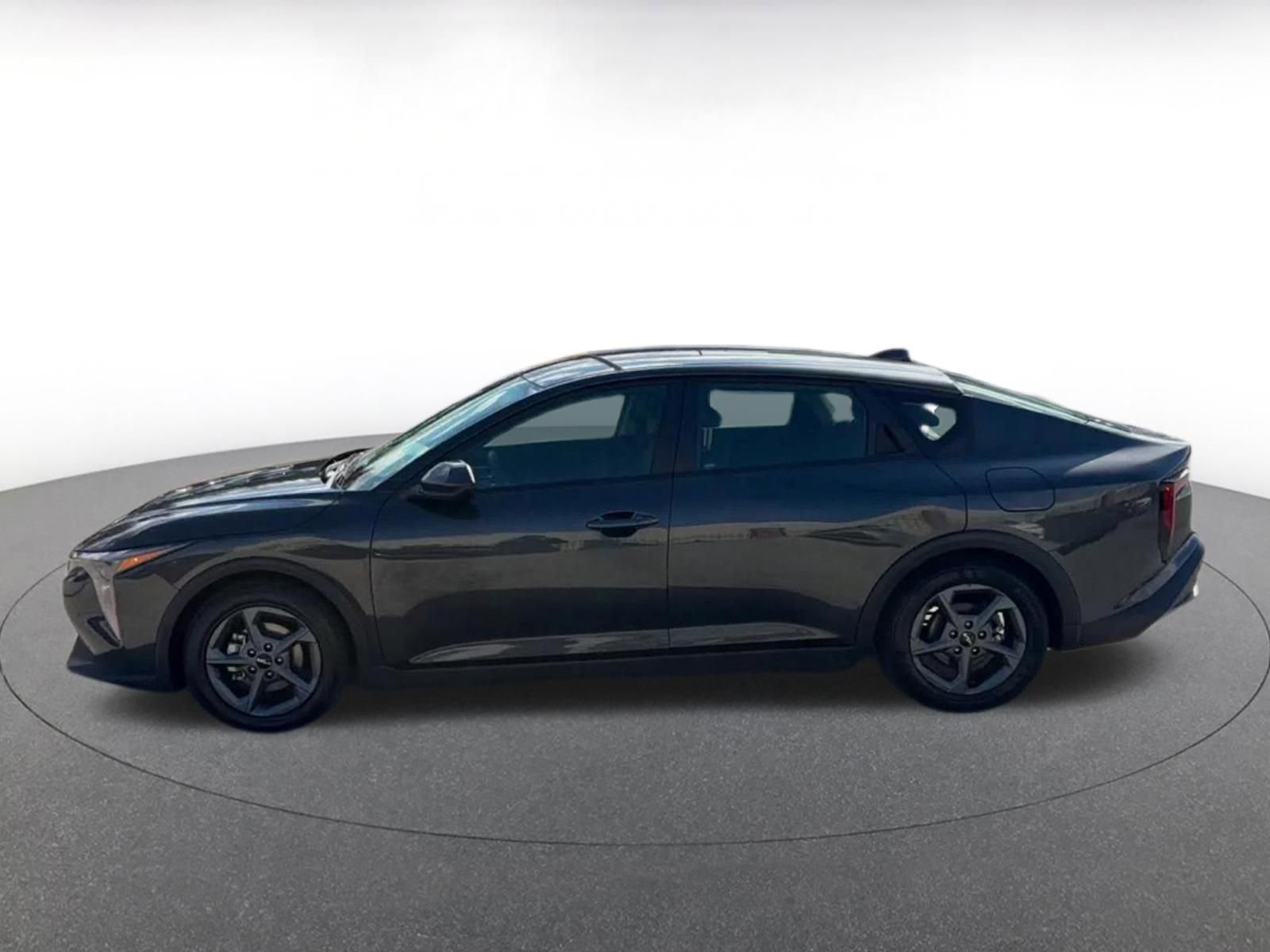 Thumbnail: 2025 Kia K4 - 8