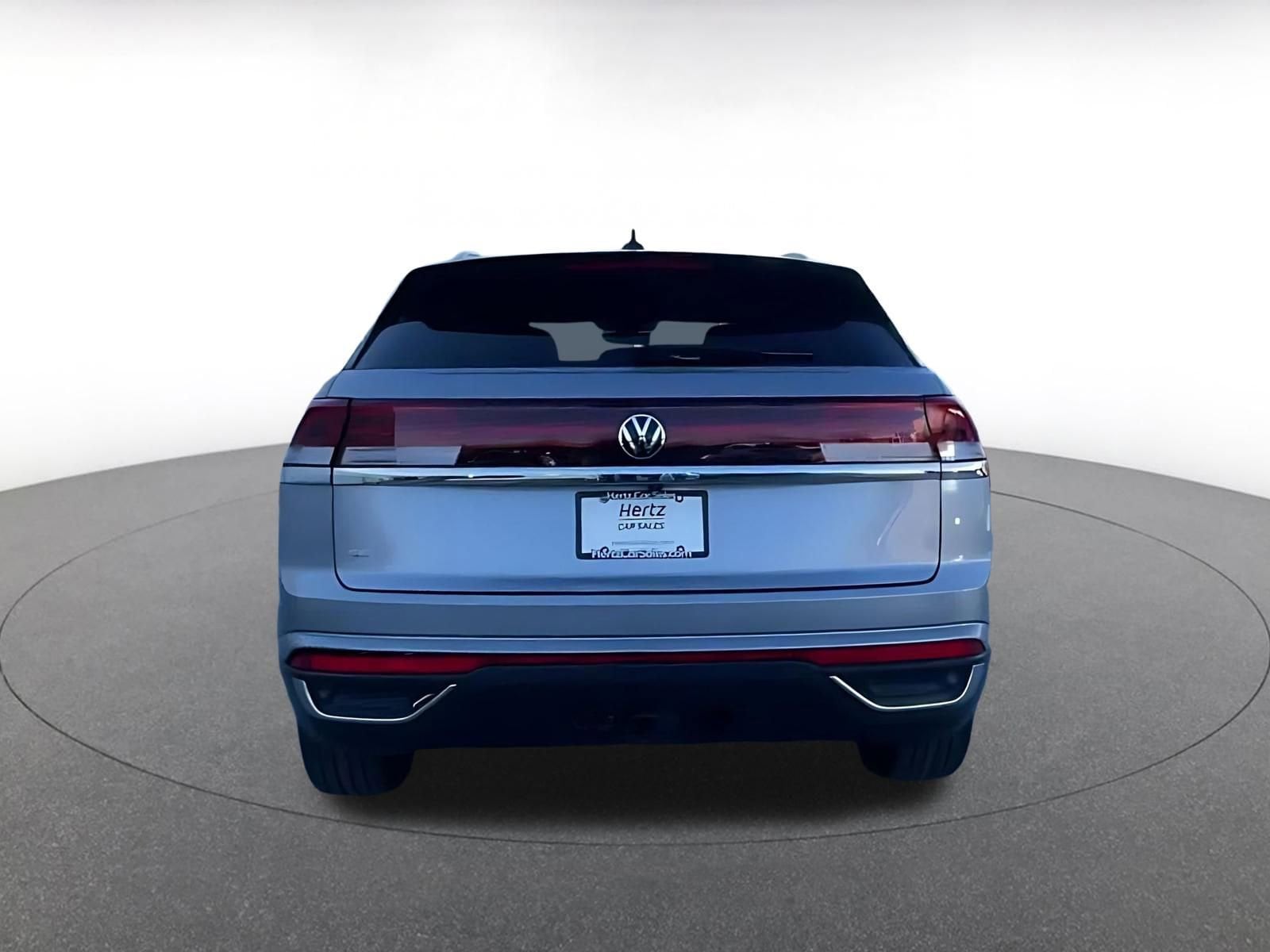 Thumbnail: 2025 Volkswagen Atlas - 12