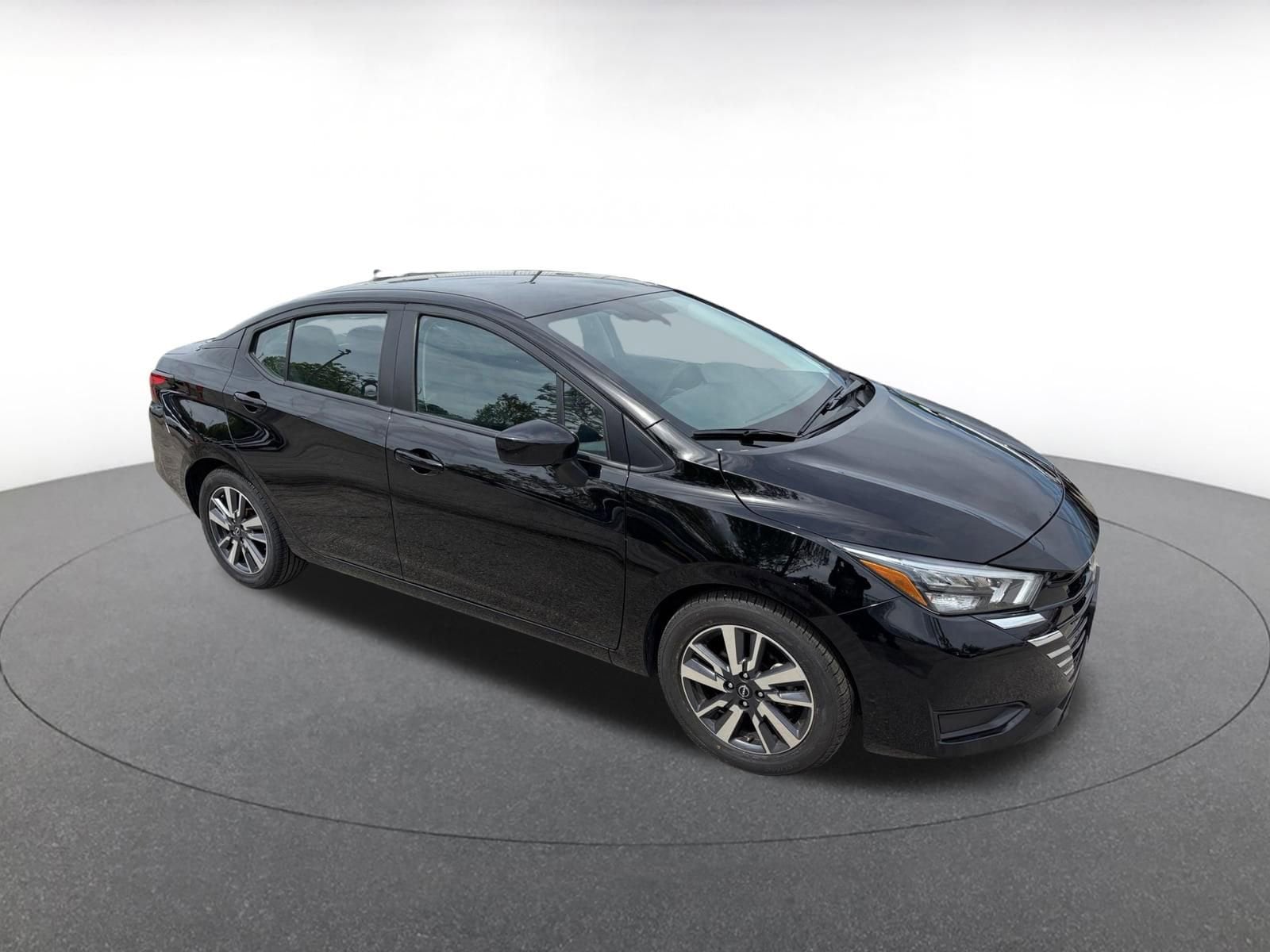 Thumbnail: 2025 Nissan Versa - 1